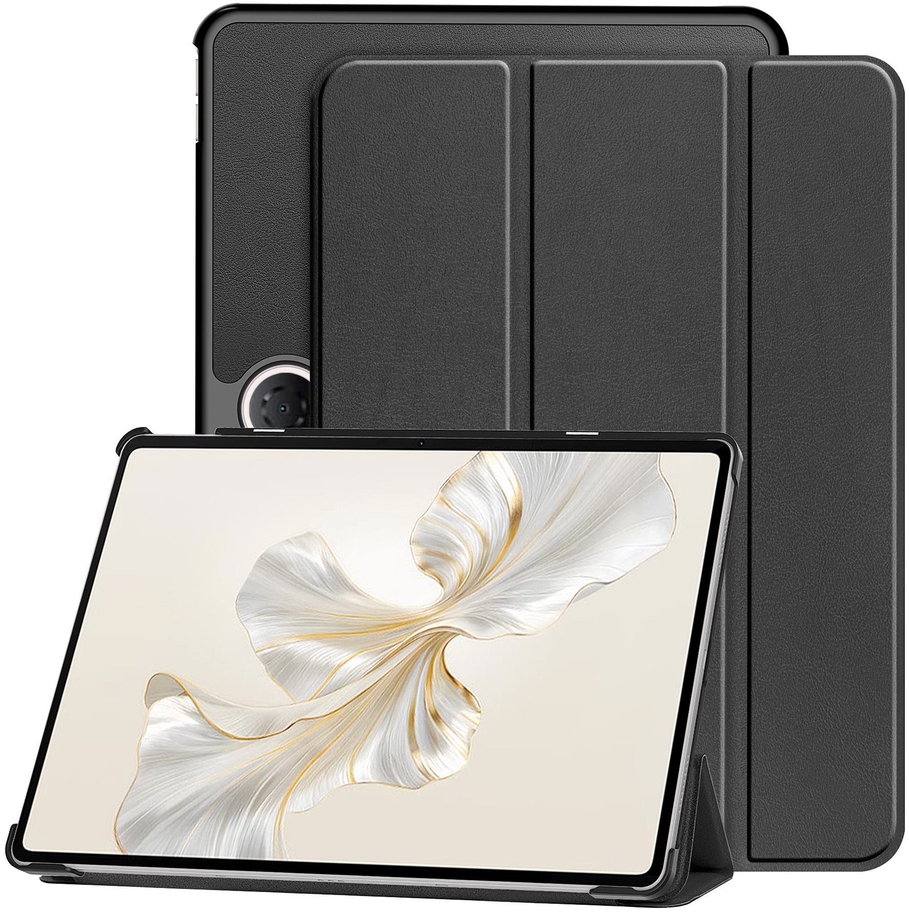 AlzaGuard Protective Flip Cover na Honor Pad 9 čierny