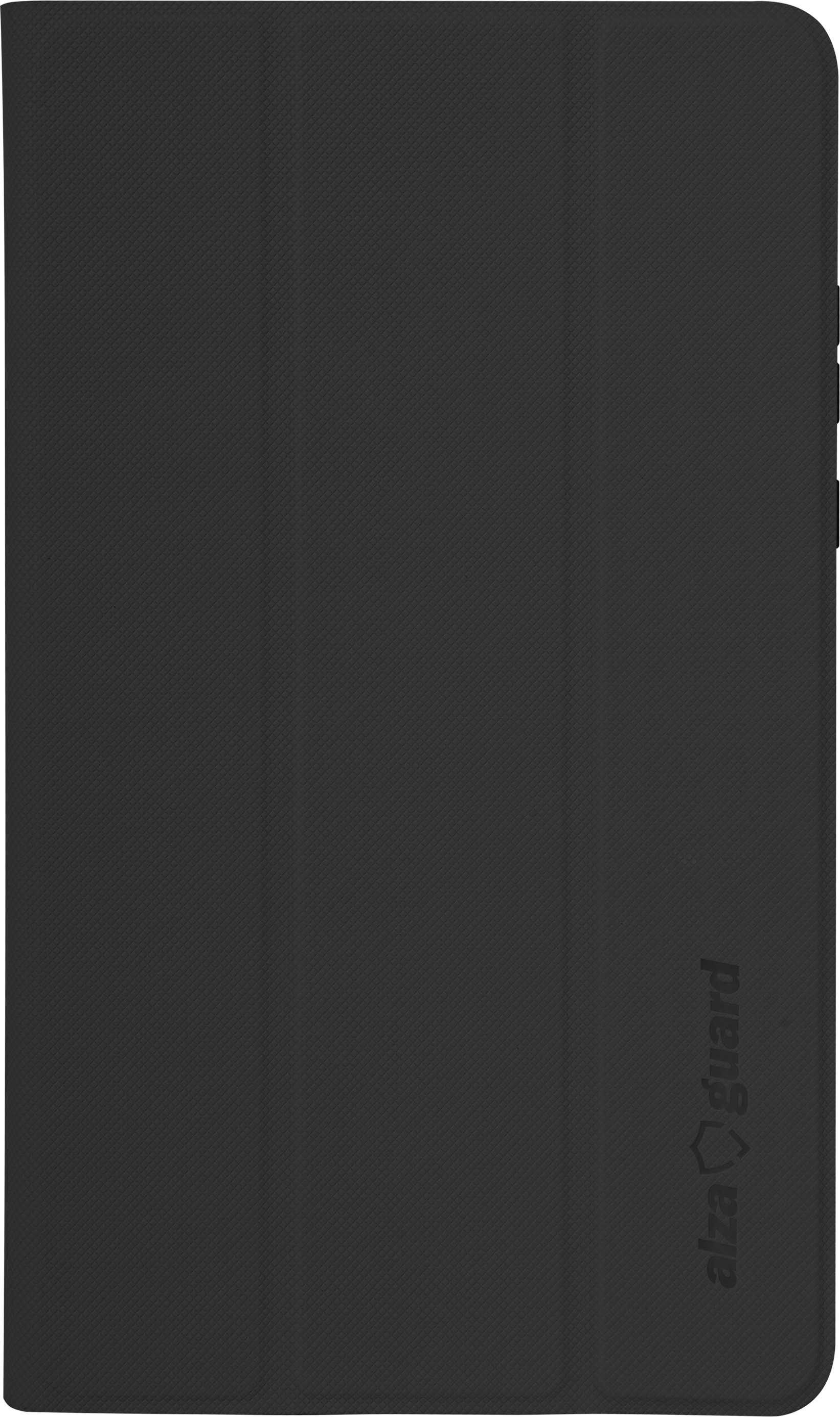 AlzaGuard Protective Flip Cover pre Xiaomi Redmi Pad SE 8.7 čierne