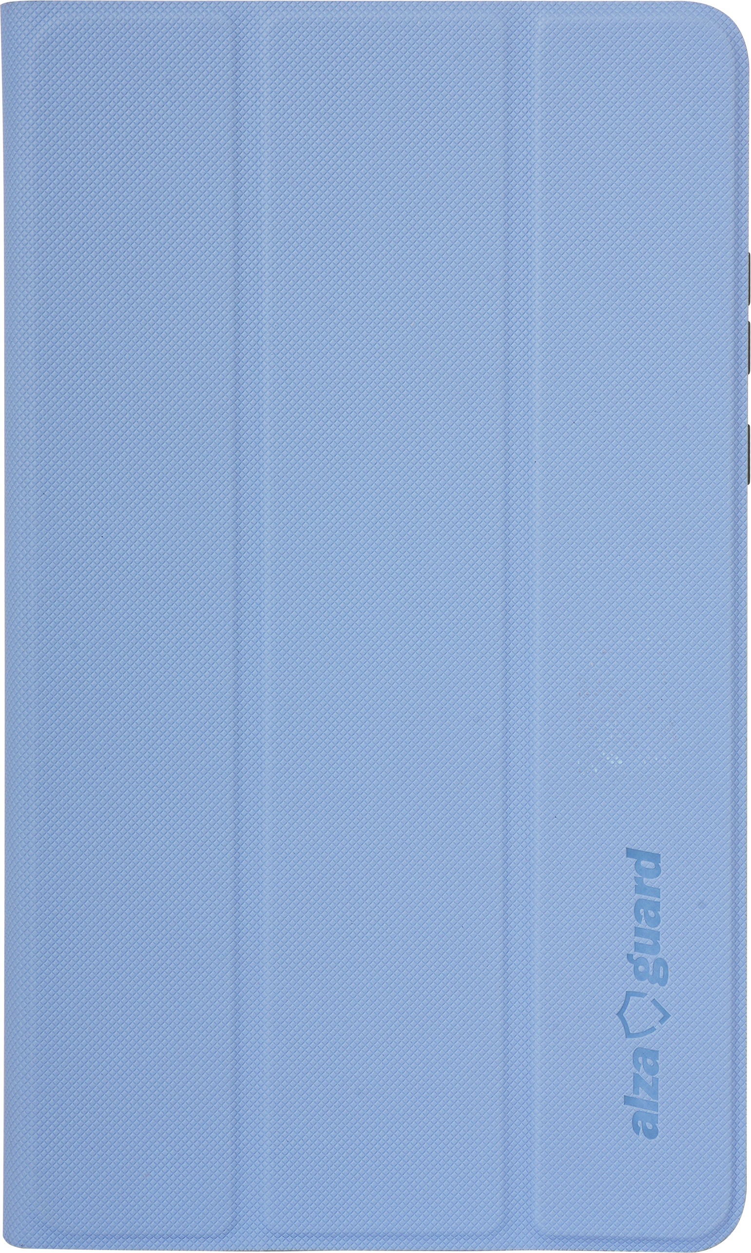 AlzaGuard Protective Flip Cover pre Xiaomi Redmi Pad SE 8.7 modré