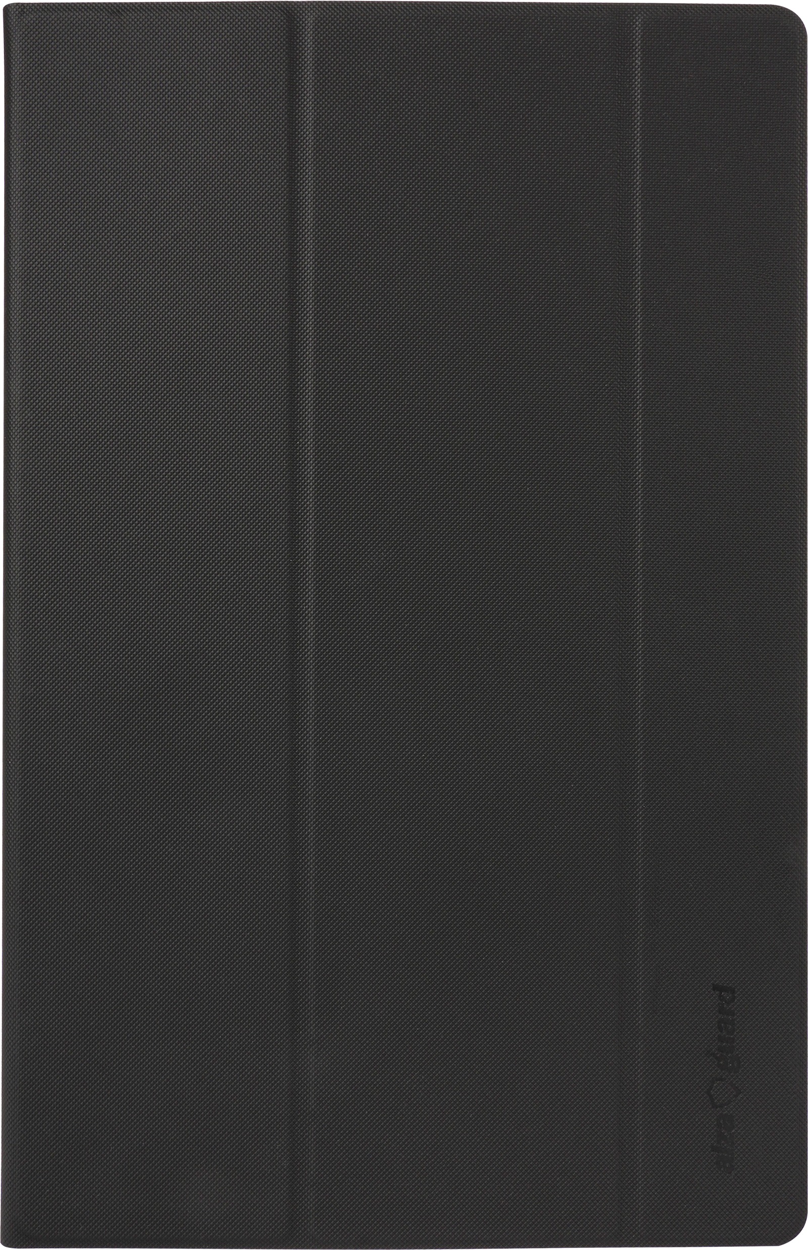 AlzaGuard Protective Flip Cover pre Samsung Galaxy Tab S10 Ultra čierne