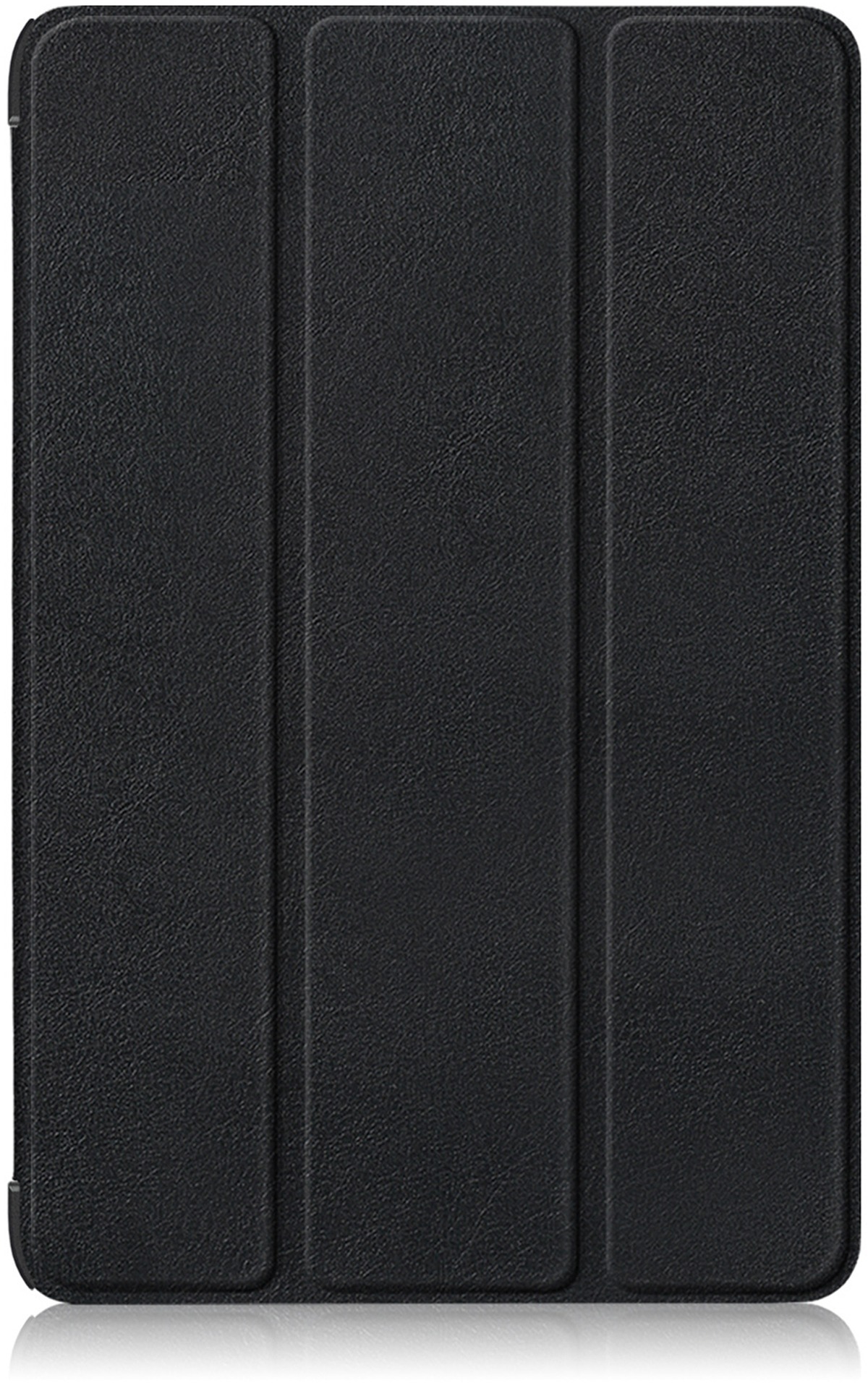 AlzaGuard Protective Flip Cover pre Samsung Galaxy Tab S9 / S9 FE / S10 FE čierny