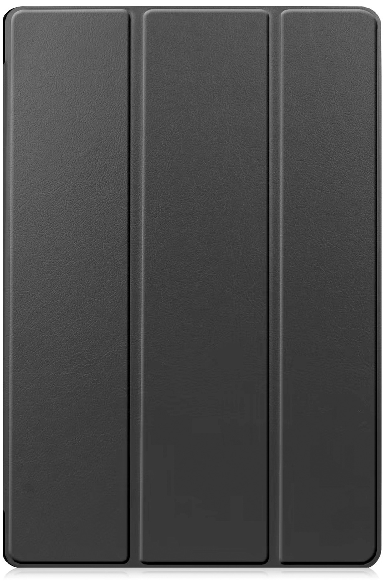 AlzaGuard Protective Flip Cover pre Samsung Galaxy Tab S9+ / S9 FE+ / S10+ čierny