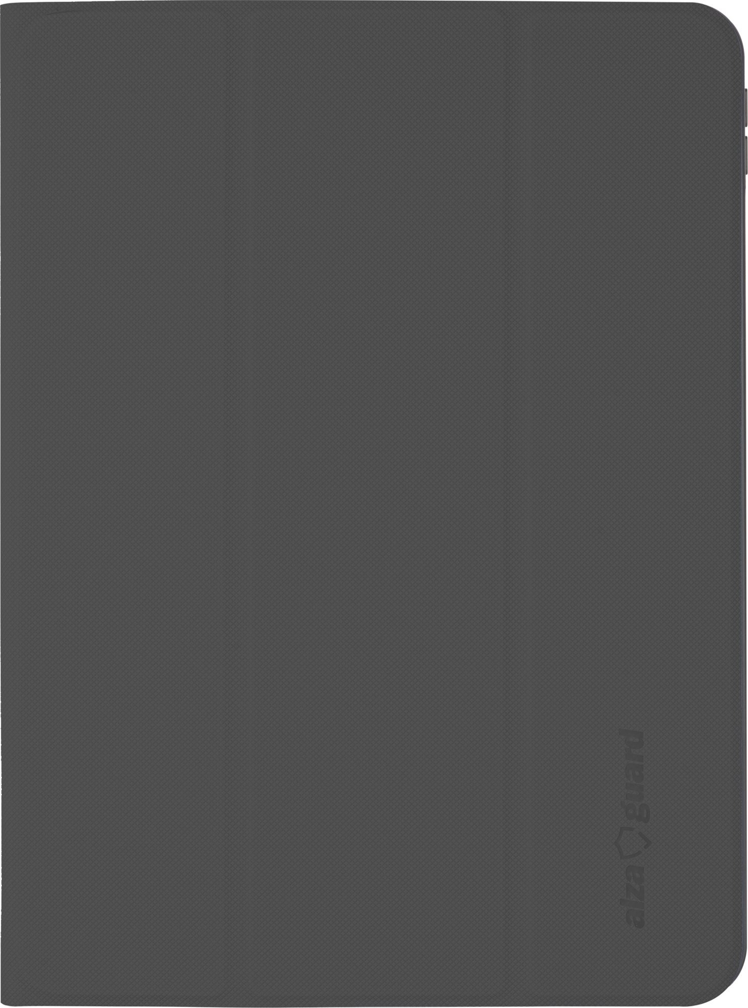 AlzaGuard Protective Flip Cover pre Apple iPad Air 11" M2/M3/M4 čierny