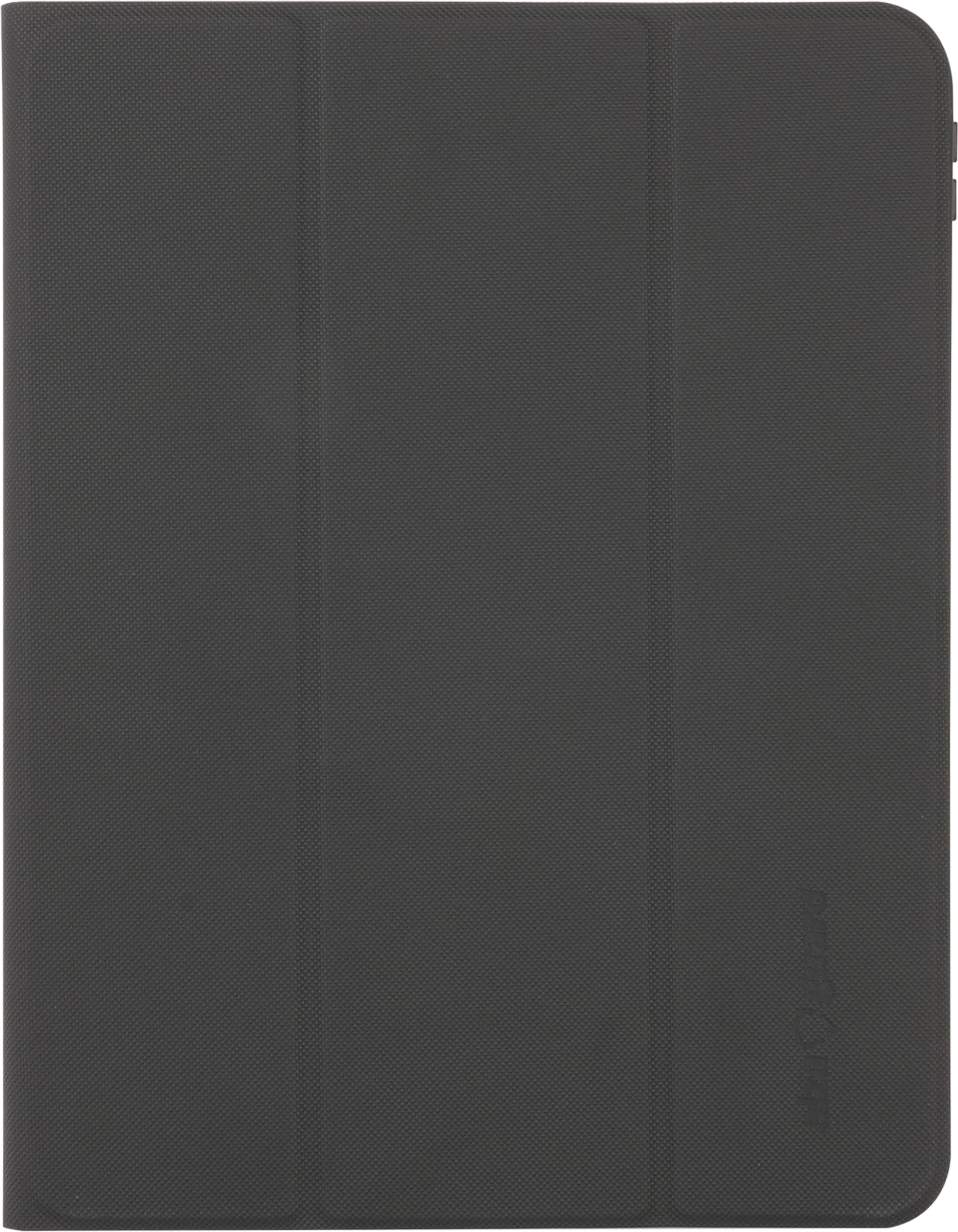 AlzaGuard Protective Flip Cover pre Apple iPad Air 11" M2/M3/M4 a Apple Pencil čierny