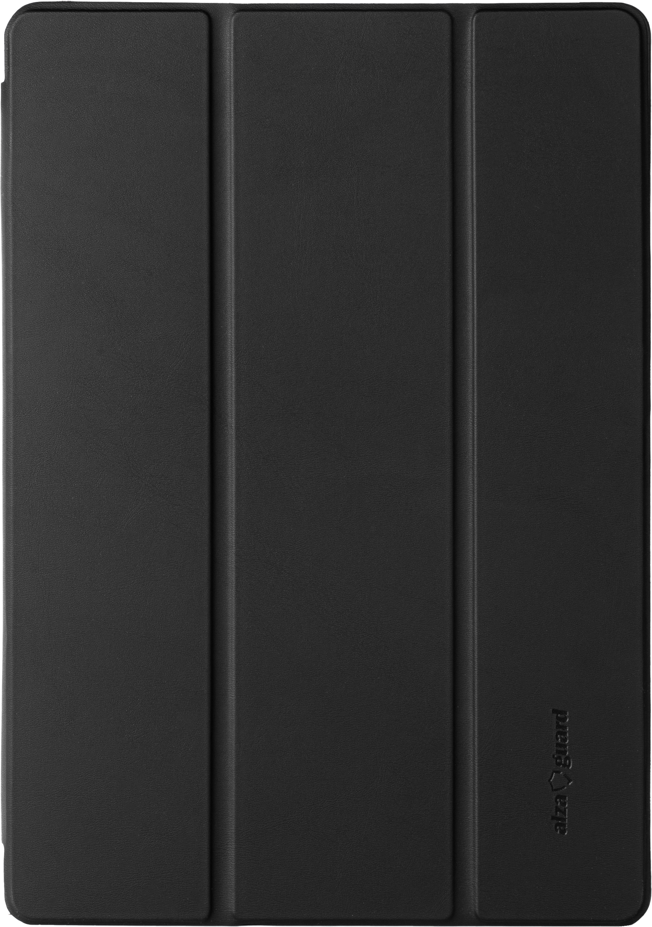 AlzaGuard Protective Flip Cover na Lenovo IdeaTab PRO 12.7" – čierny