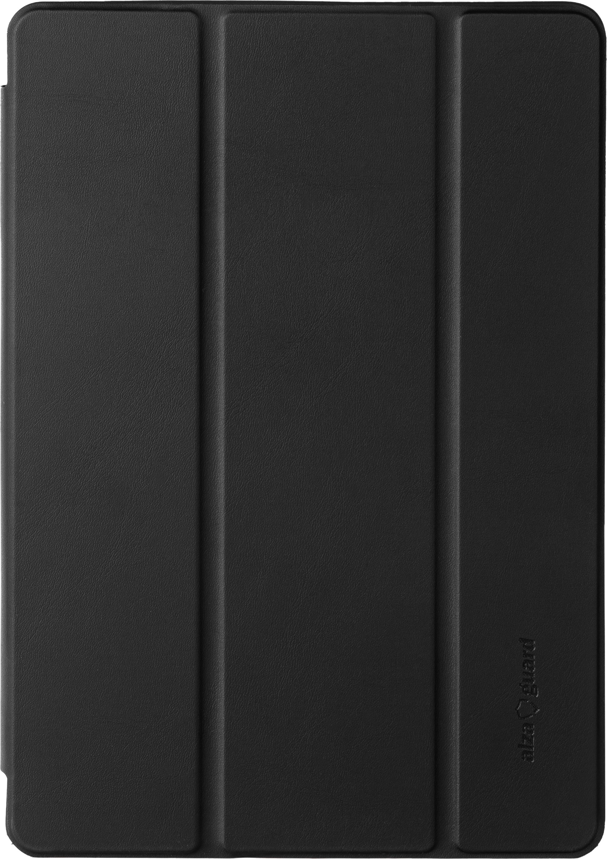 AlzaGuard Protective Flip Cover na Lenovo Tab Plus 11.5" – čierne