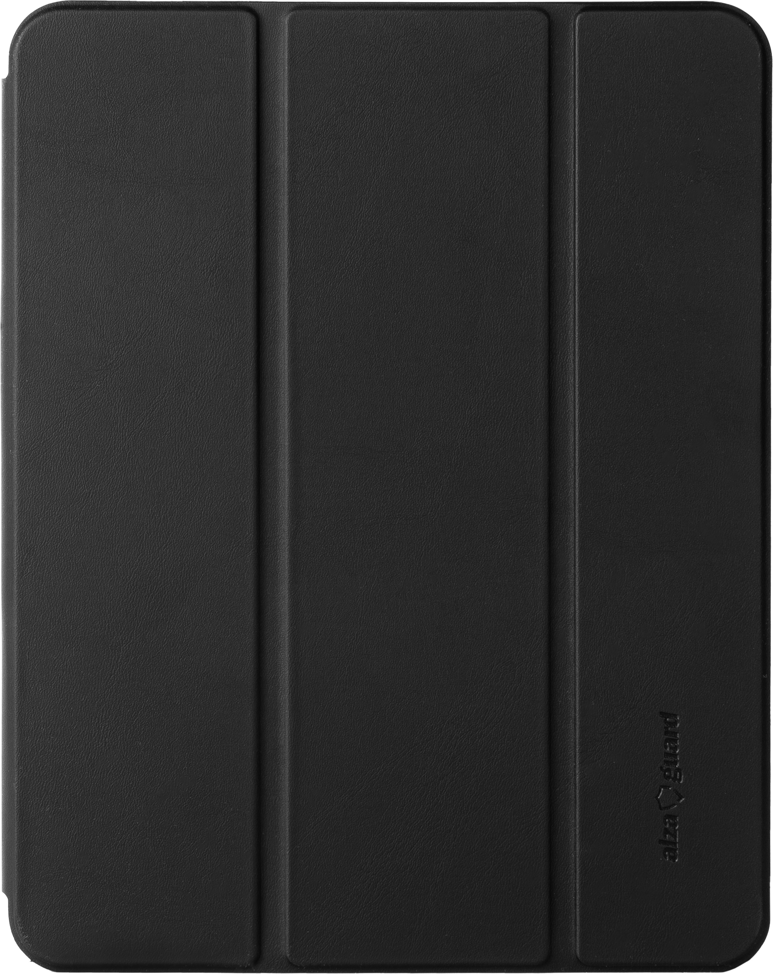AlzaGuard Protective Flip Cover na OnePlus Pad Go – čierne