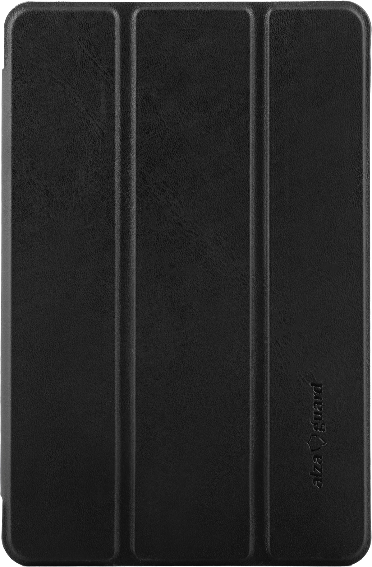 AlzaGuard Protective Flip Cover pre Samsung Galaxy Tab A11 čierny