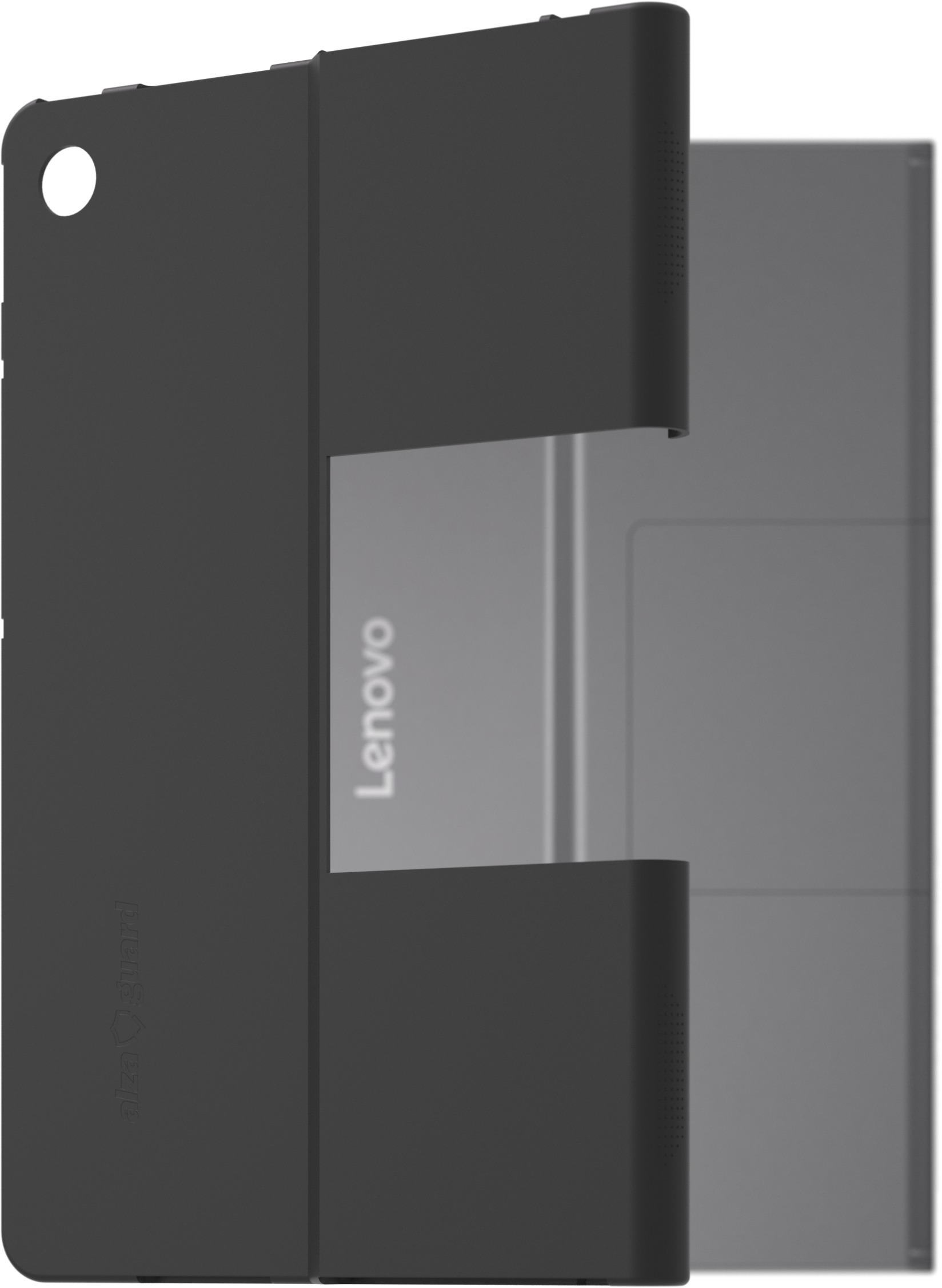 AlzaGuard Matte TPU Case pre Lenovo Tab Plus 11,5"