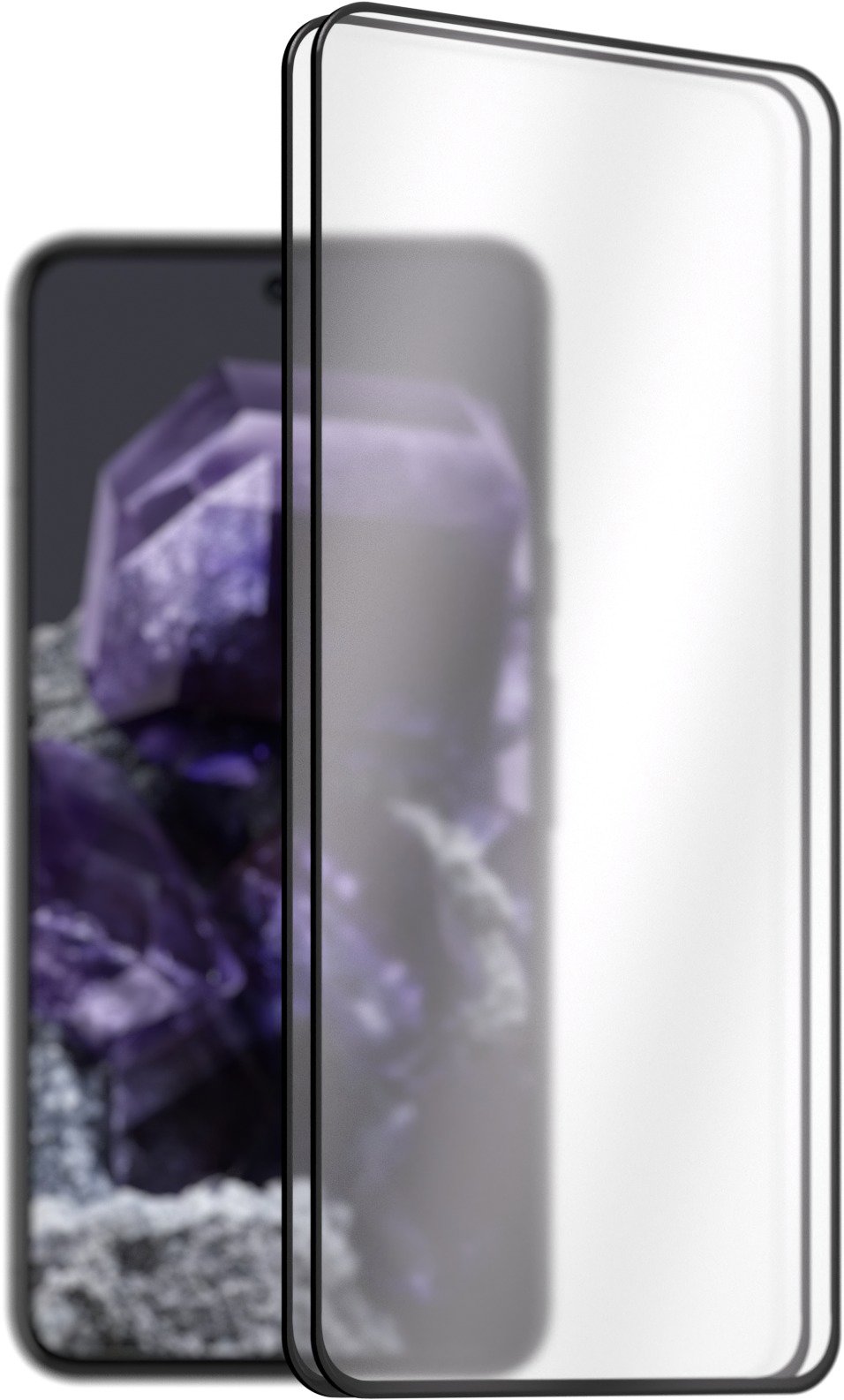 AlzaGuard 2.5D FullCover Glass na Google Pixel 8