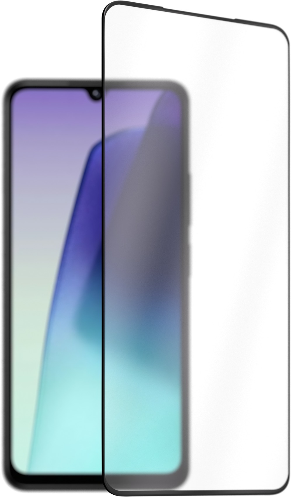 AlzaGuard 3D Elite Glass Protector pre Xiaomi Redmi 14C