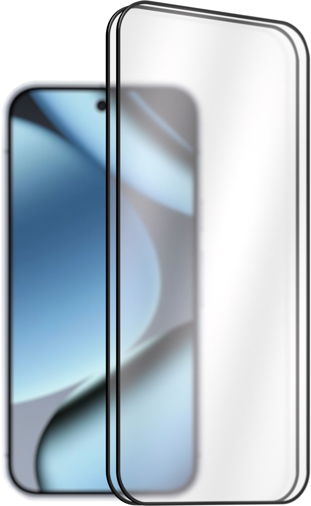 AlzaGuard 2.5D FullCover Glass pre Google Pixel 10 Pro