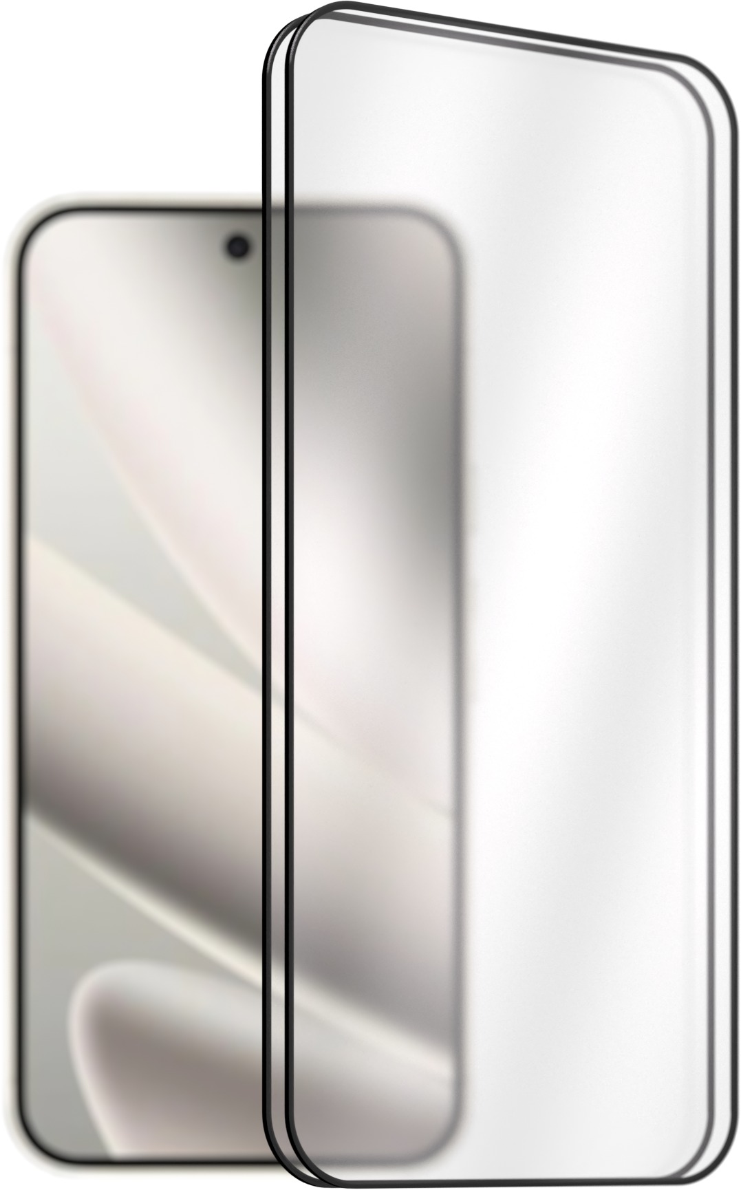 AlzaGuard 2.5D FullCover Glass pre Google Pixel 10 Pro XL