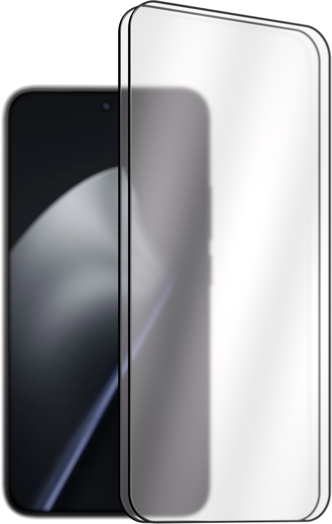 AlzaGuard 2.5D FullCover Glass pre Xiaomi 15T
