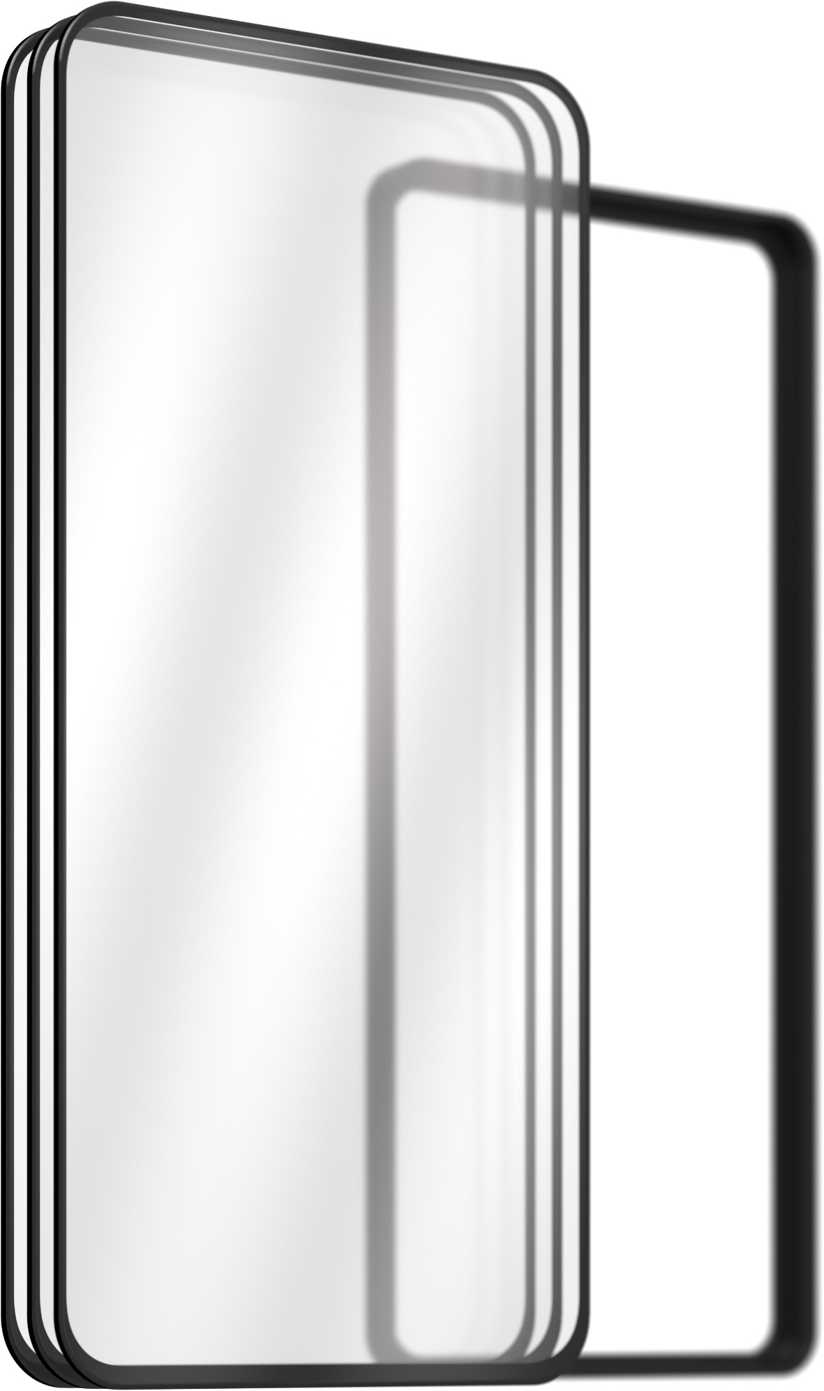 AlzaGuard 2.5D Glass EasyFit pre Samsung Galaxy A37