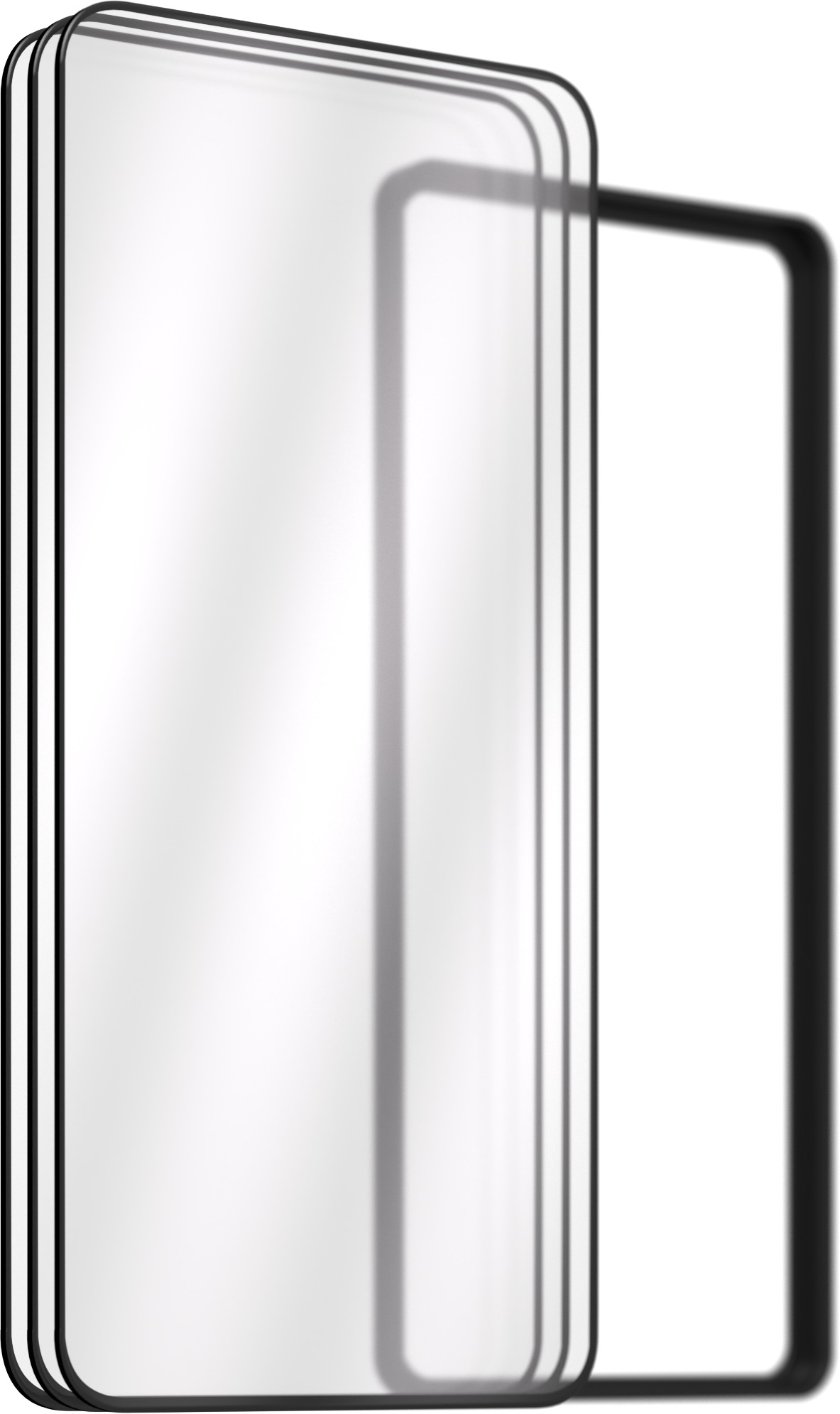 AlzaGuard 2.5D Glass EasyFit pre Samsung Galaxy A57