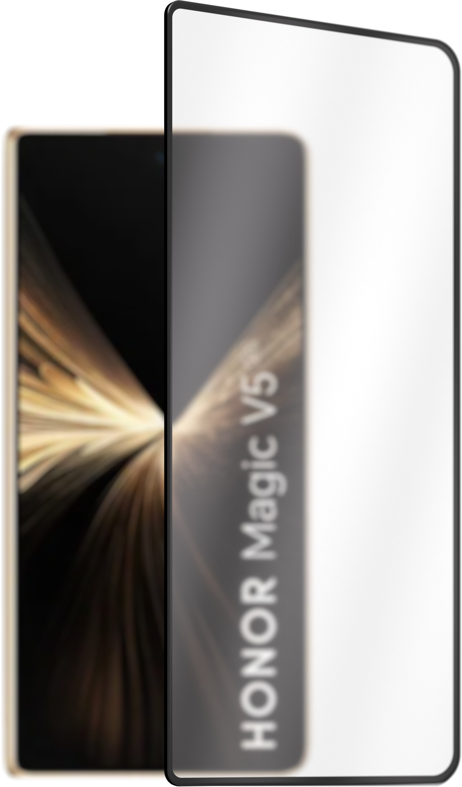 AlzaGuard 3D Elite Glass pre Honor Magic V5