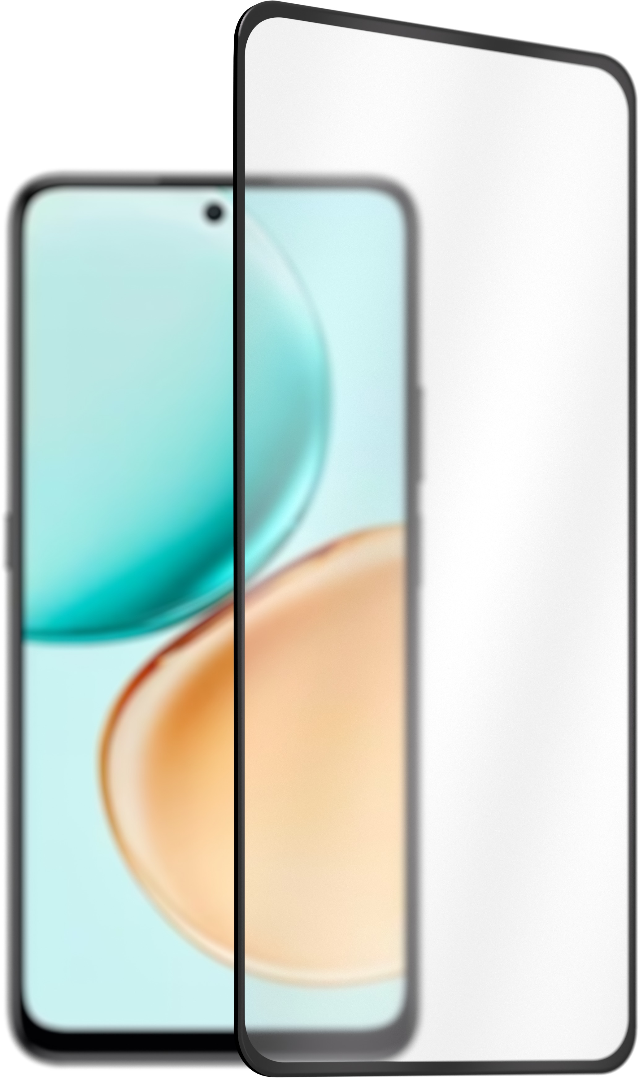 AlzaGuard 3D Elite Glass pre Honor X7d