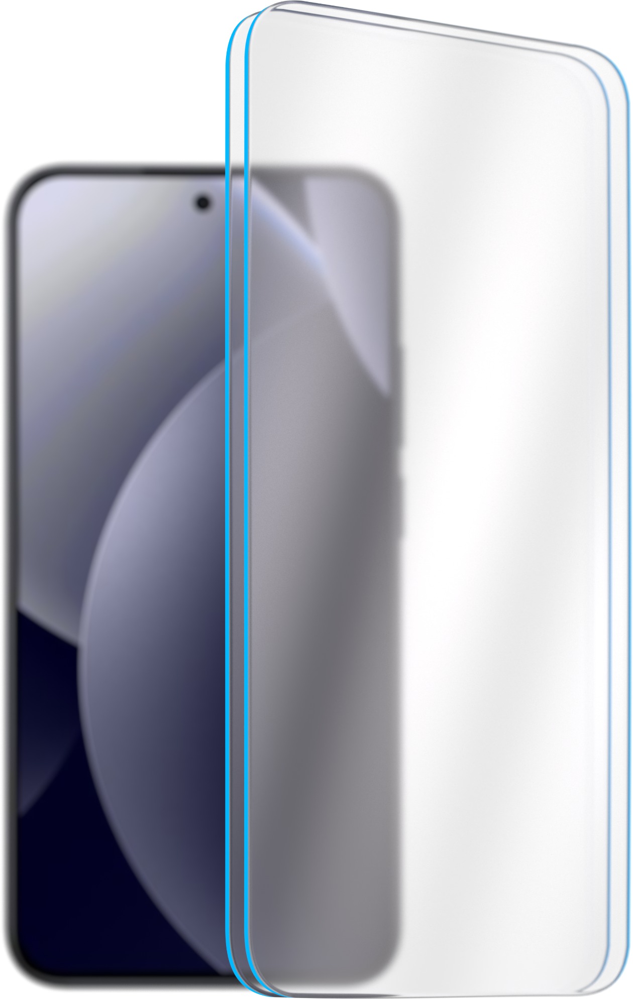 AlzaGuard 2.5D Case Friendly Glass pre Xiaomi Redmi Note 15 Pro 5G