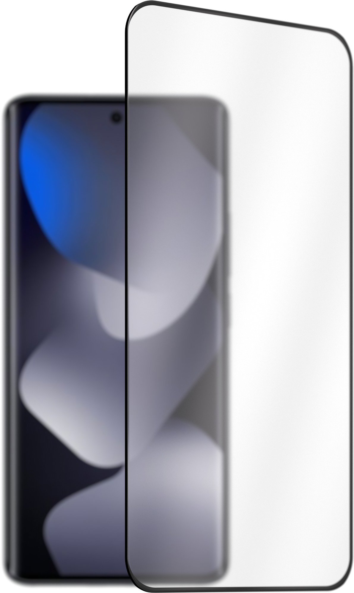 AlzaGuard 3D Elite Glass pre Xiaomi Redmi Note 15 Pro+