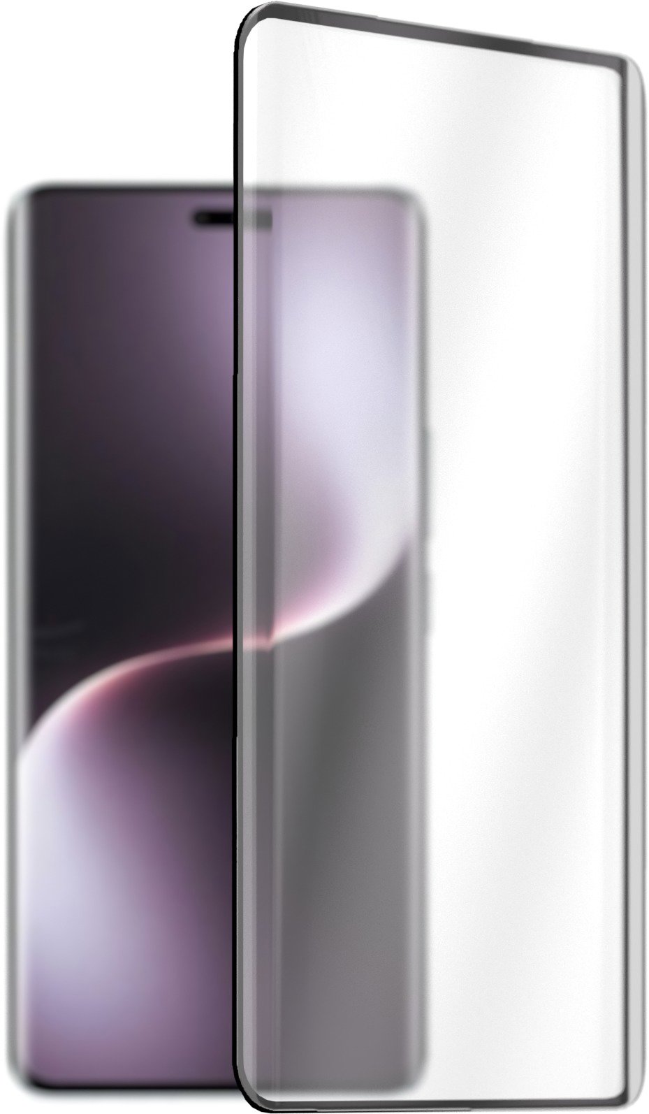 AlzaGuard 3D Elite Glass Protector na HONOR Magic7 Lite