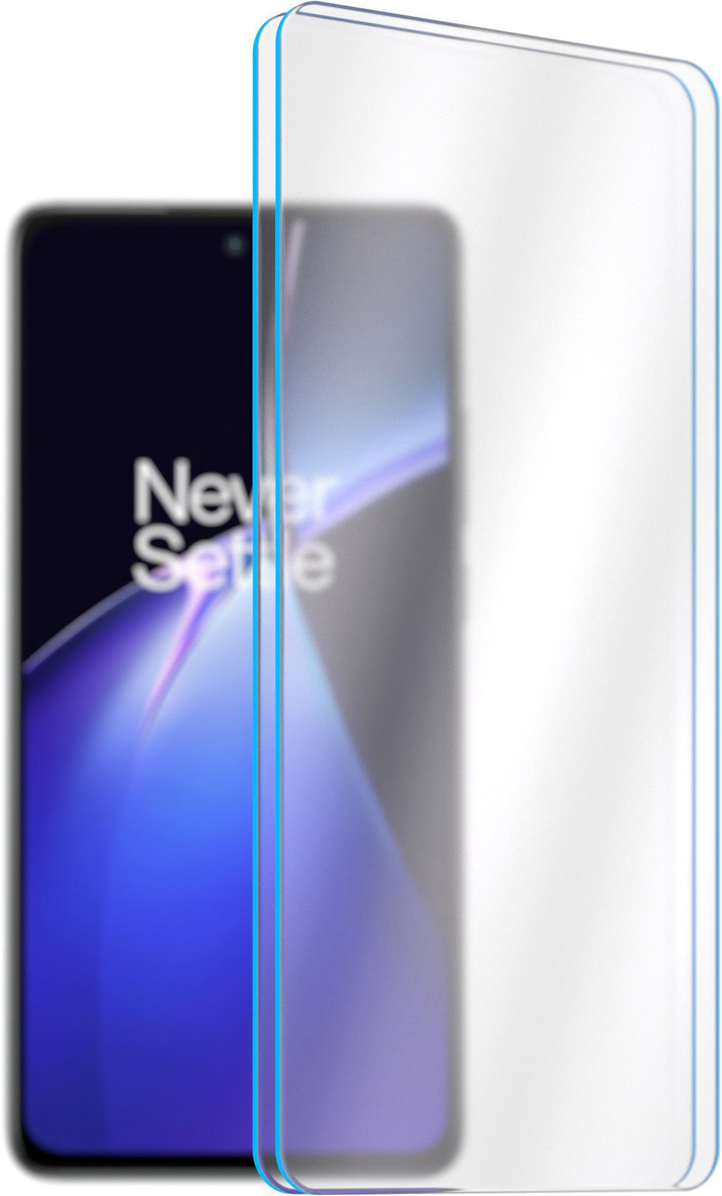 AlzaGuard 2.5D Case Friendly Glass na OnePlus Nord CE 4 Lite 5G