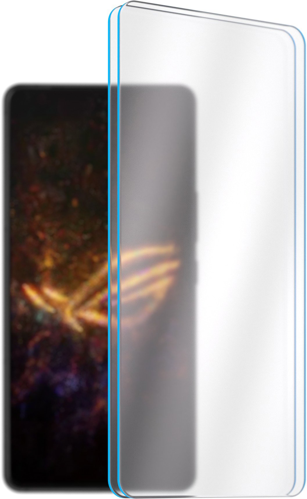 AlzaGuard 2.5D Case Friendly Glass na ASUS ROG Phone 9 Pro