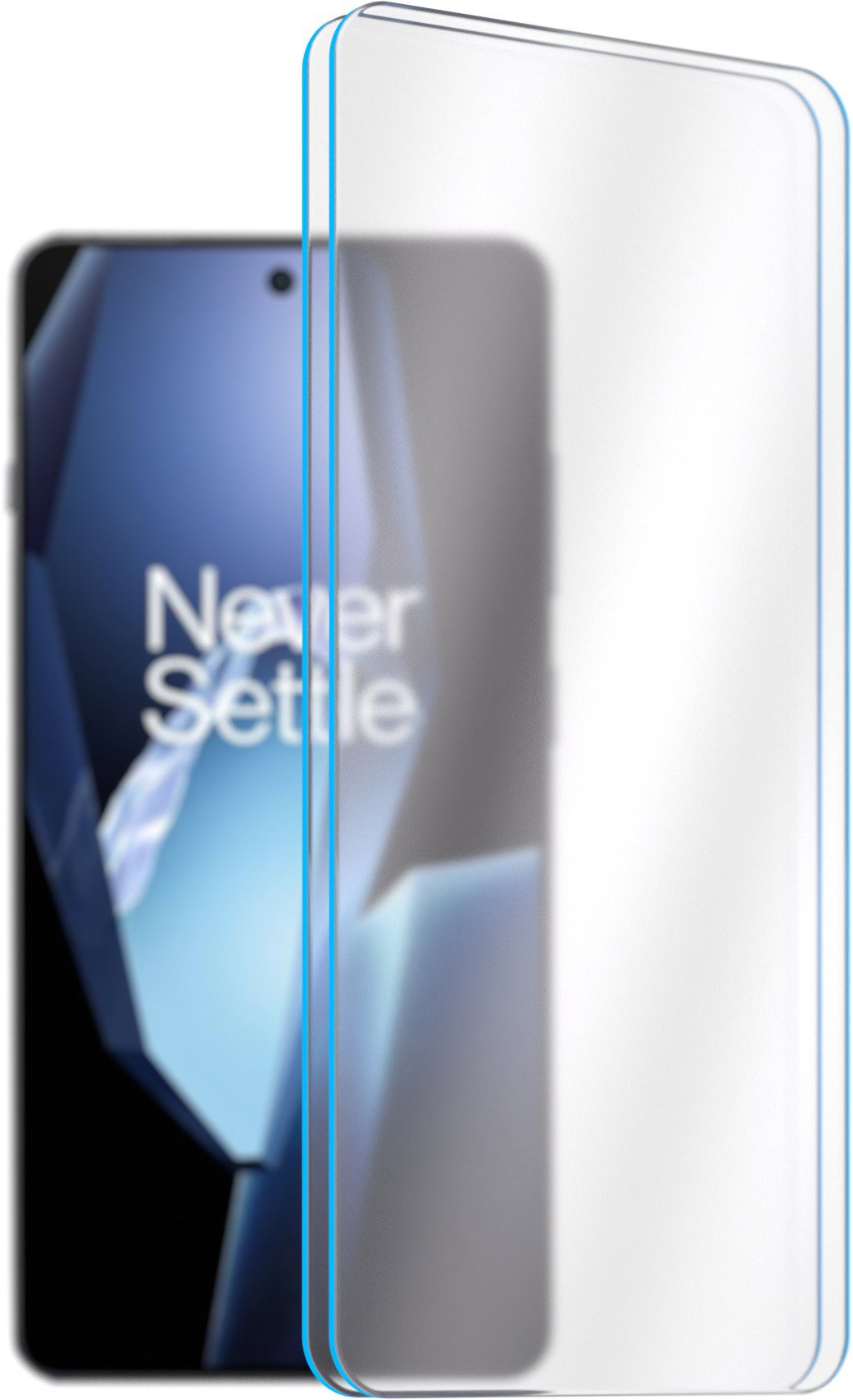 AlzaGuard 2.5D Case Friendly Glass na OnePlus 13R 5G