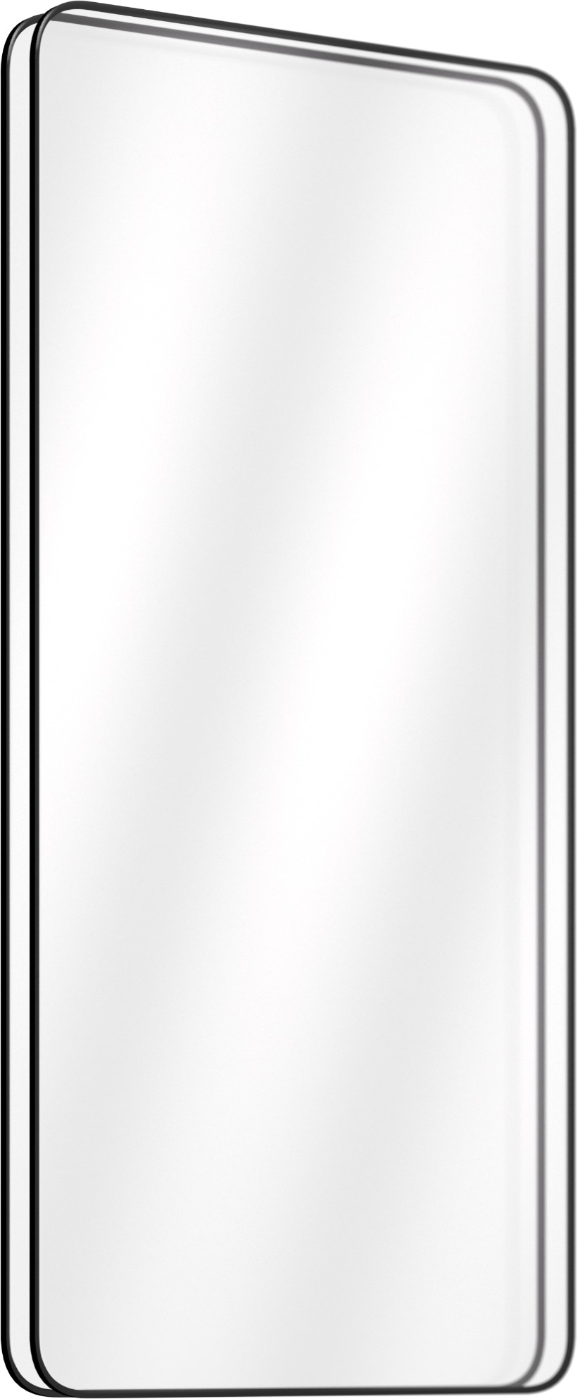 AlzaGuard 2.5D FullCover Glass pre Samsung Galaxy S26