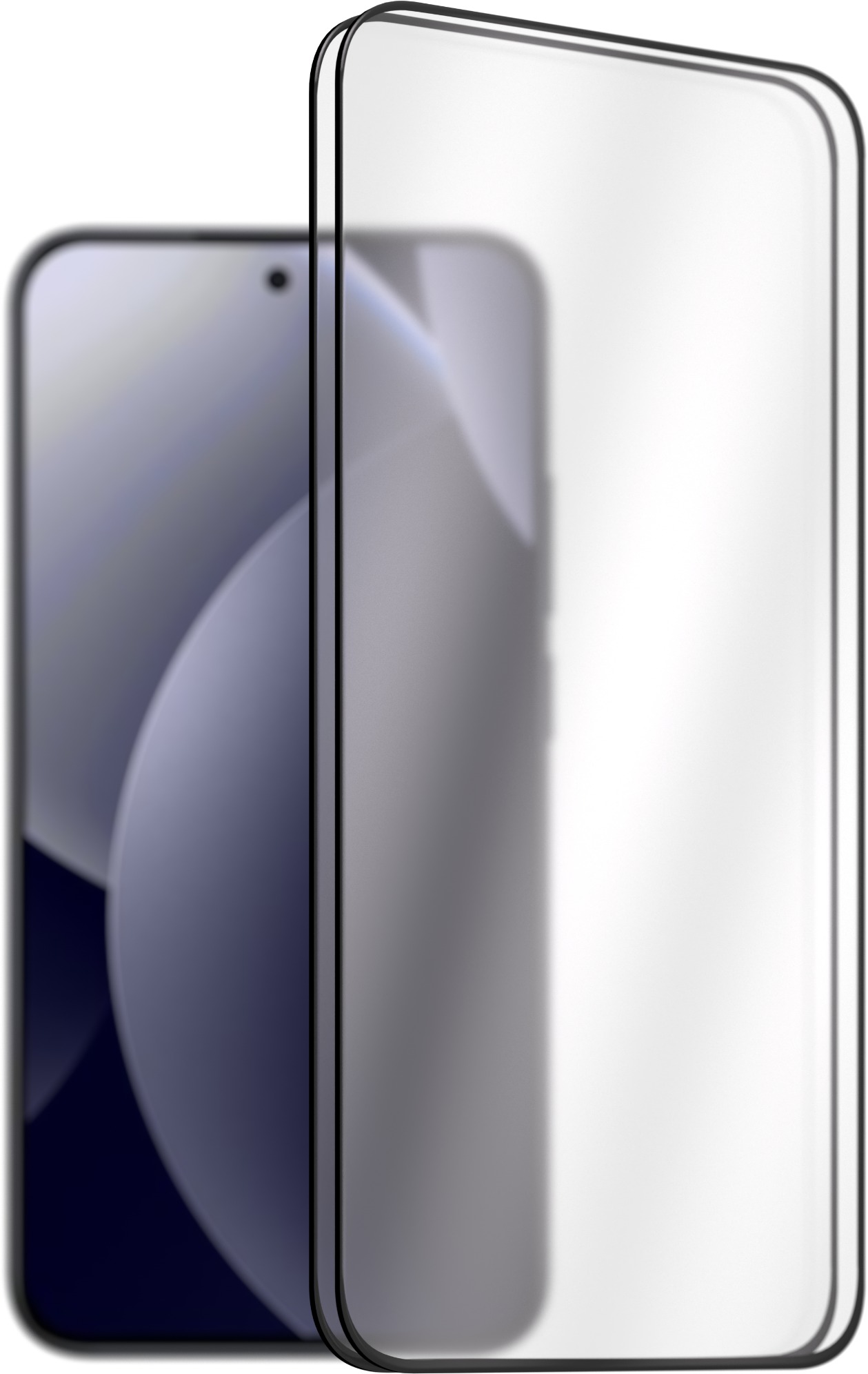 AlzaGuard 2.5D FullCover Glass pre Xiaomi Redmi Note 15 Pro 5G