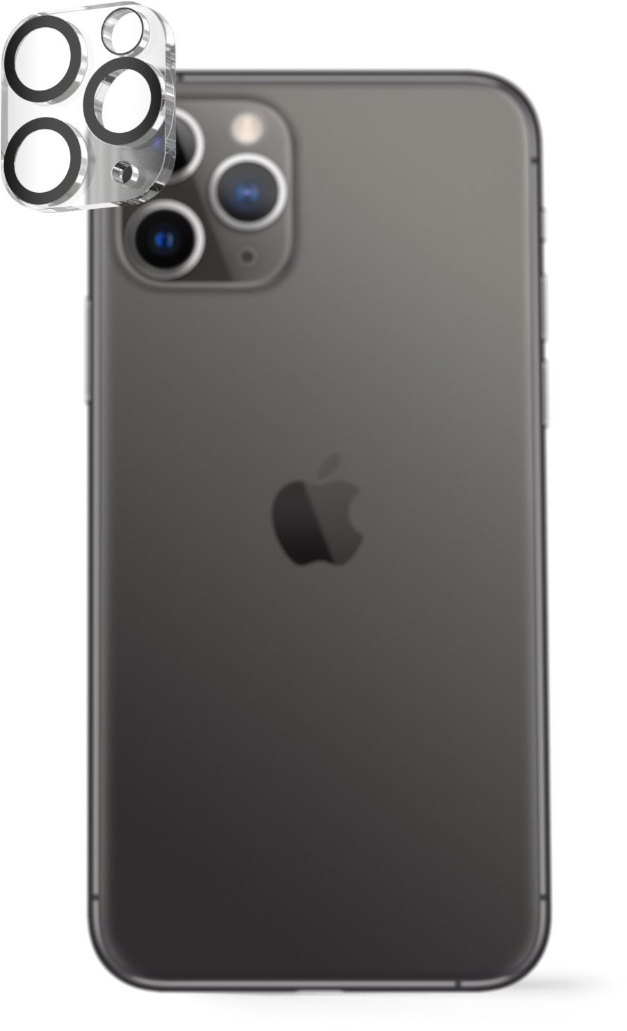 AlzaGuard Ultra Clear Lens Protector na iPhone 11 Pro/11 Pro Max