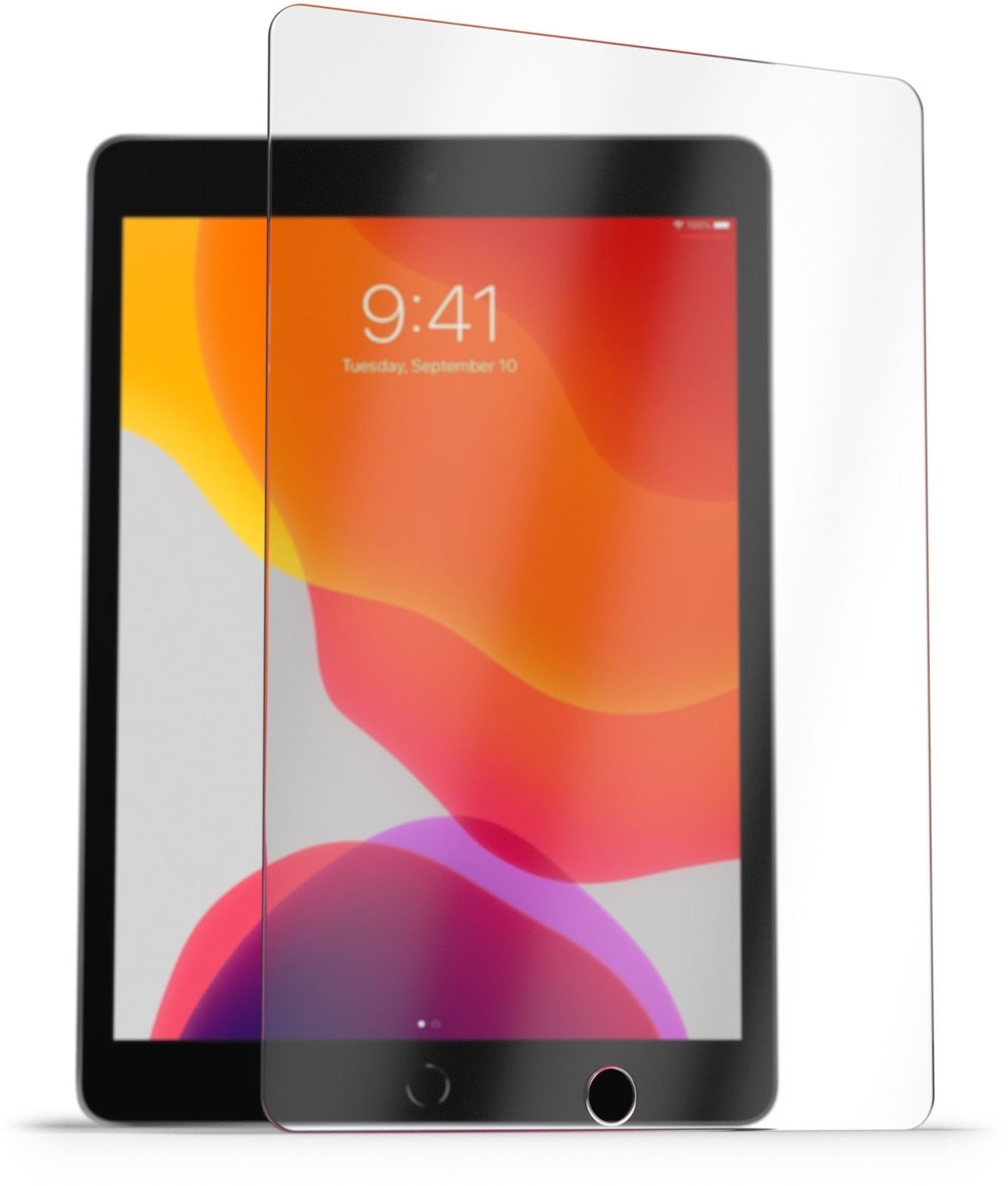 AlzaGuard Glass Protector pre iPad 10,2