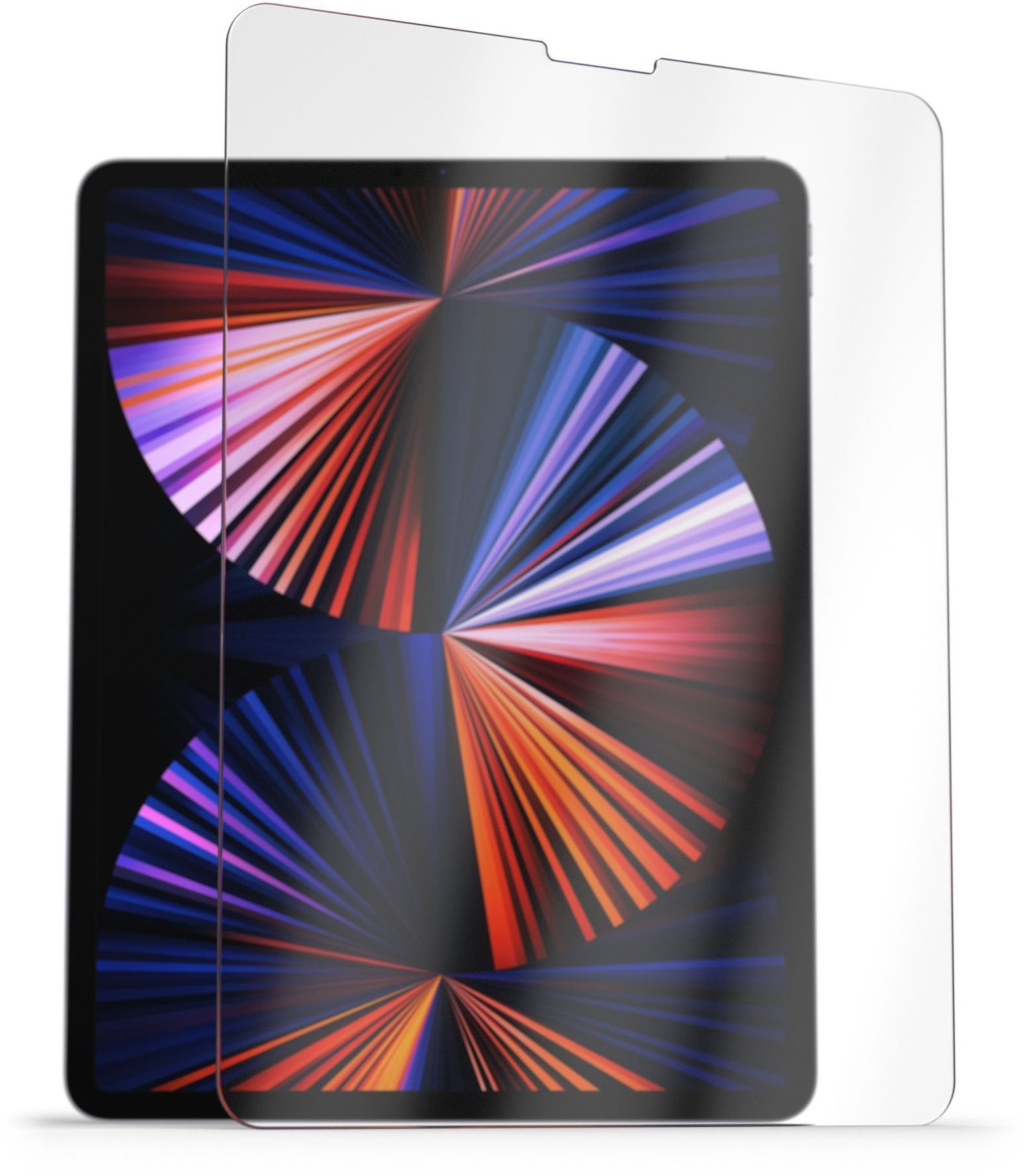 AlzaGuard Glass Protector pre iPad Pro 12,9