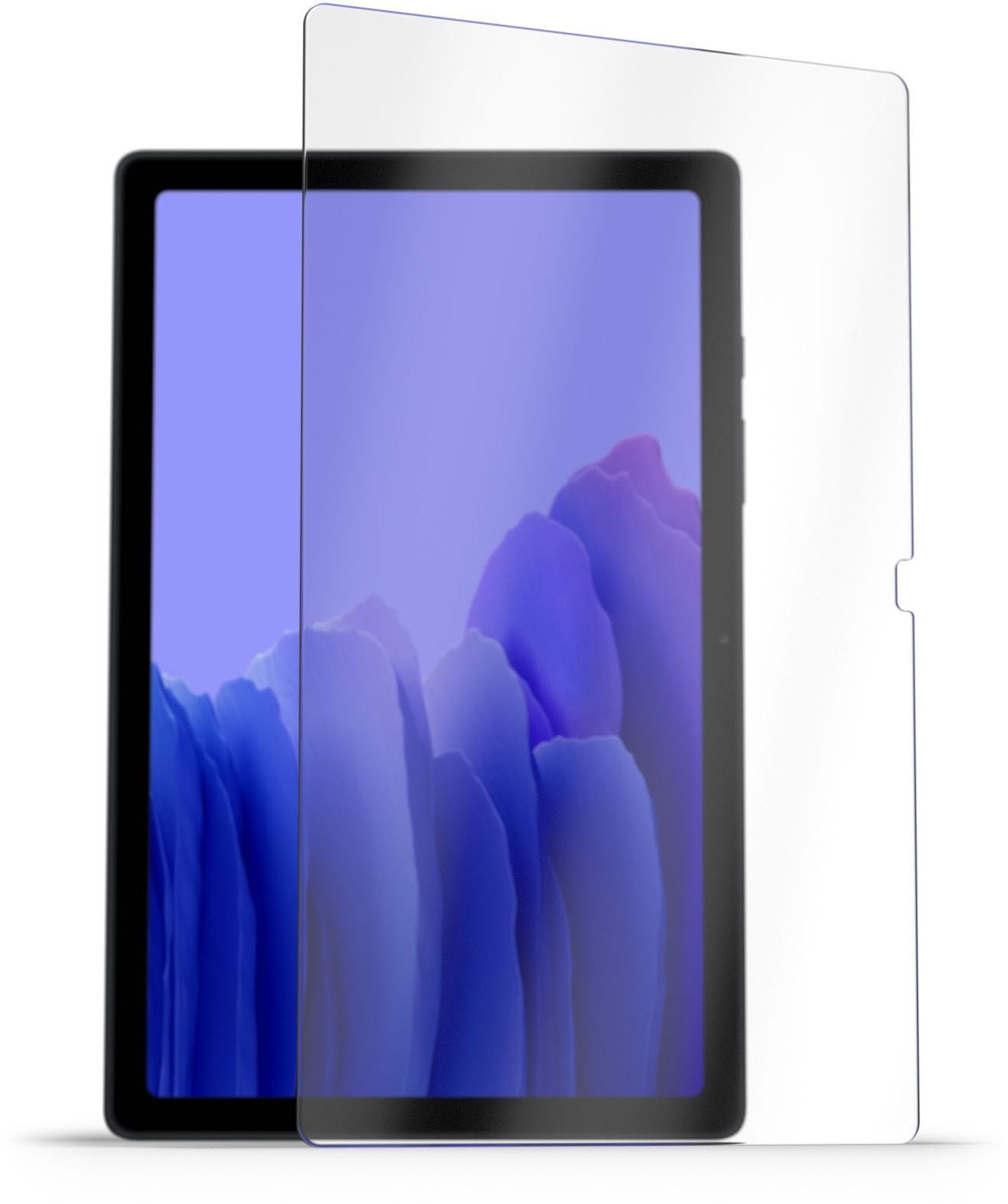 AlzaGuard Glass Protector pre Samsung Galaxy Tab A7