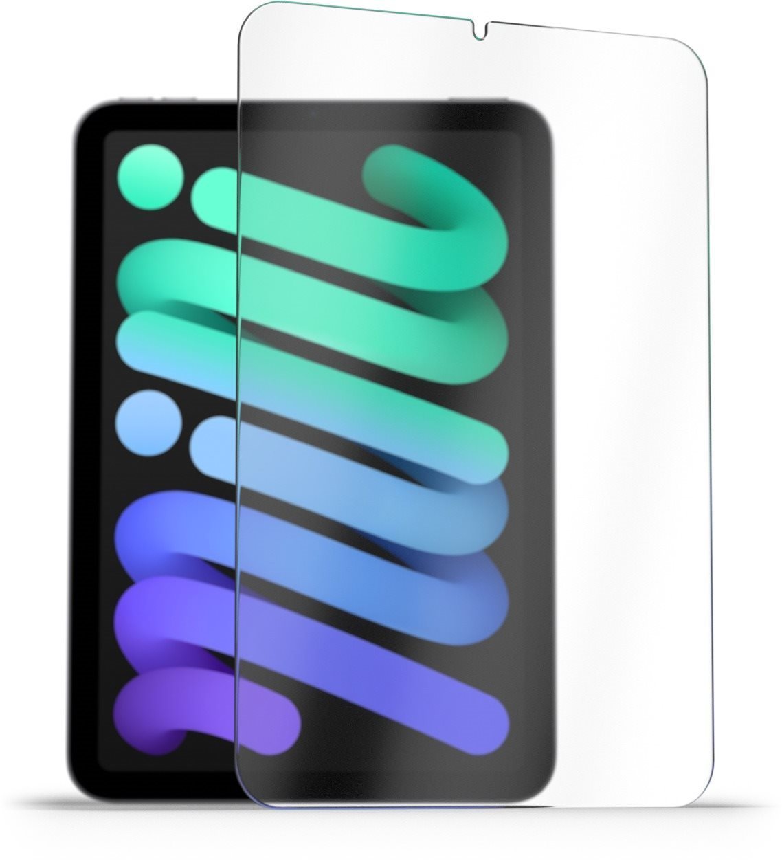 AlzaGuard Glass Protector pre iPad Mini 2021