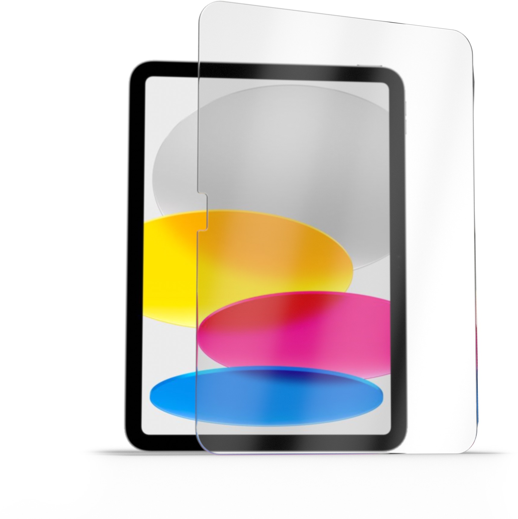 AlzaGuard Glass Protector na Apple iPad 10,9