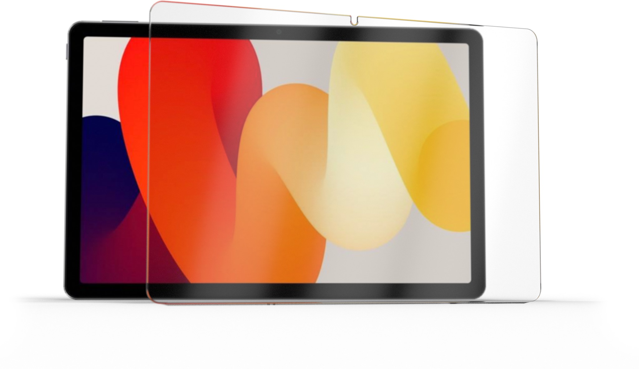 AlzaGuard Glass Protector na Xiaomi Redmi Pad SE
