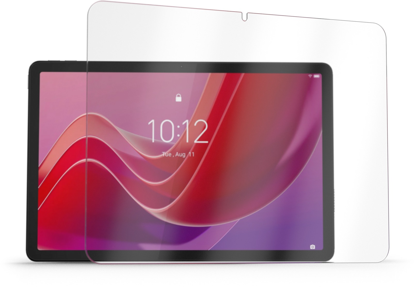AlzaGuard Glass Protector na Lenovo Tab M11