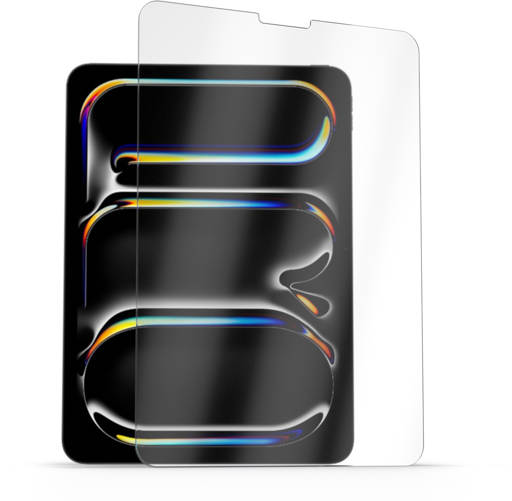 AlzaGuard Glass Protector na iPad Pro 11" M4/M5