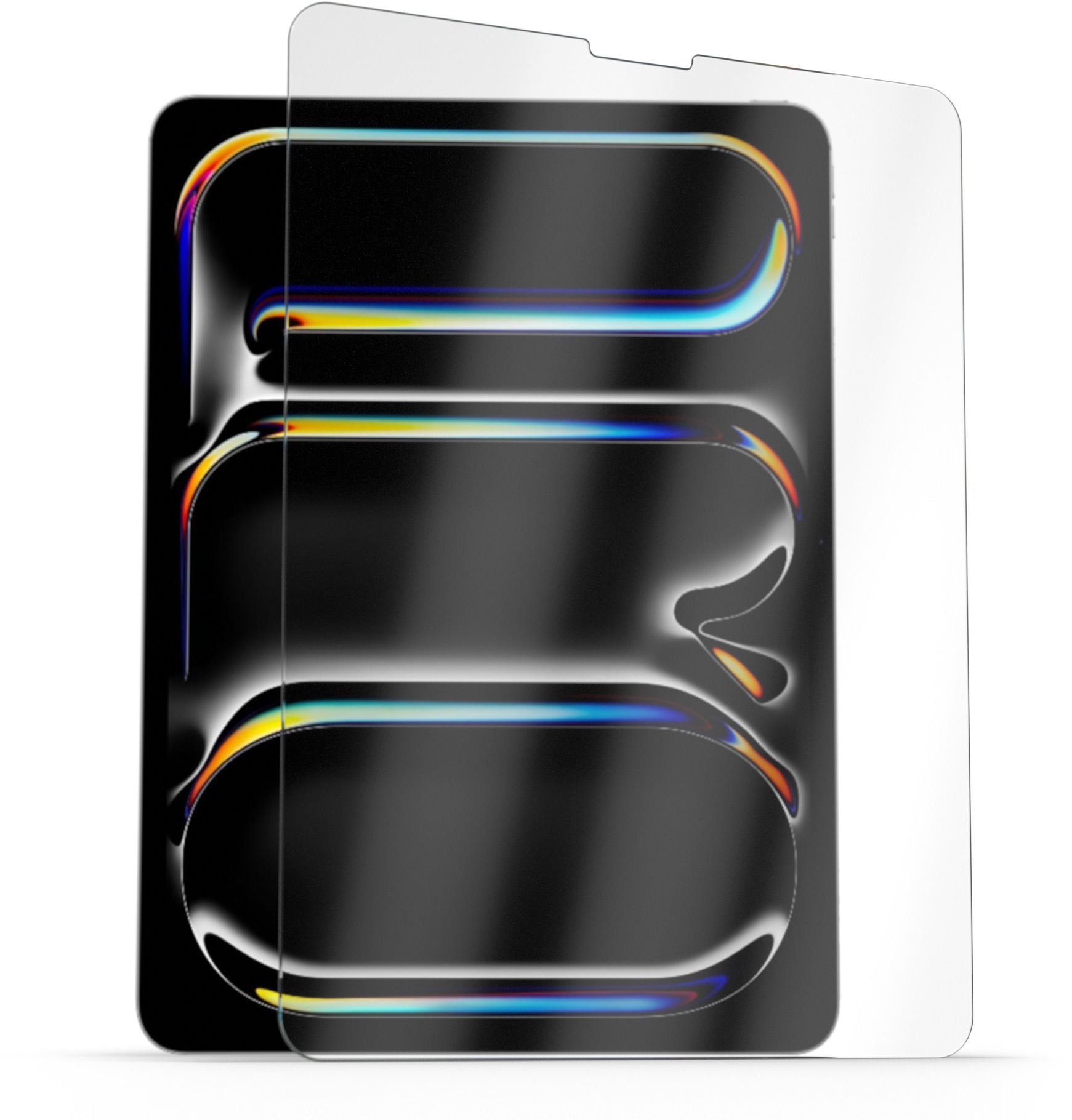 AlzaGuard Glass Protector na iPad Pro 13