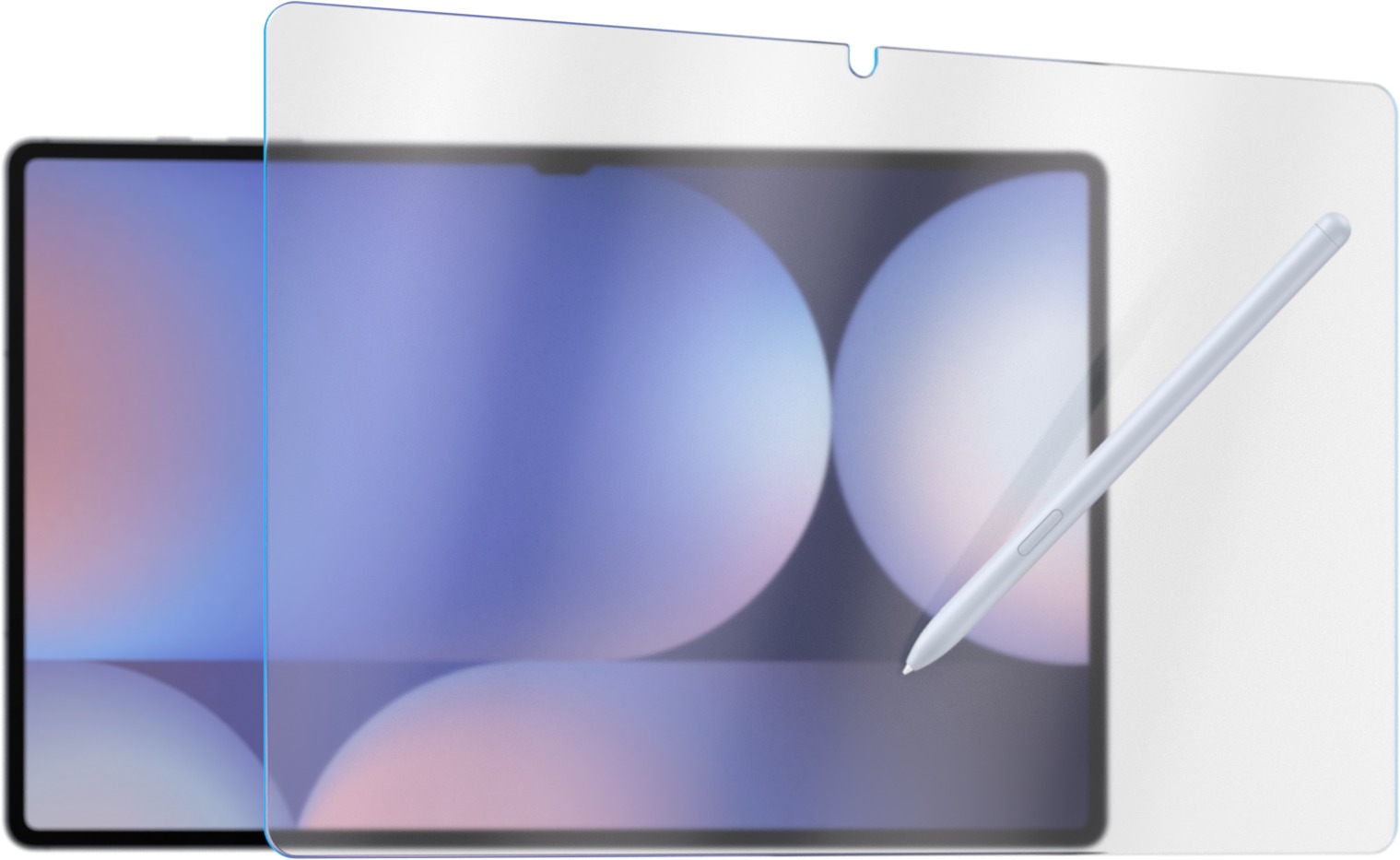 AlzaGuard Glass Protector na Samsung Galaxy Tab S10+