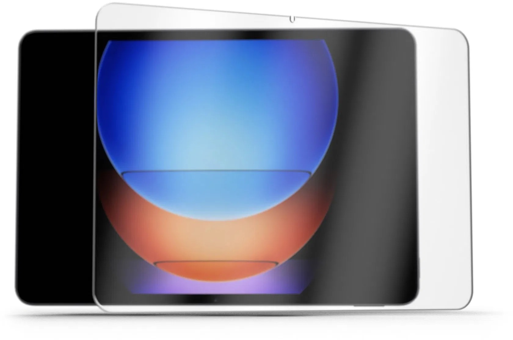 AlzaGuard Glass Protector na Xiaomi Redmi Pad SE 8.7