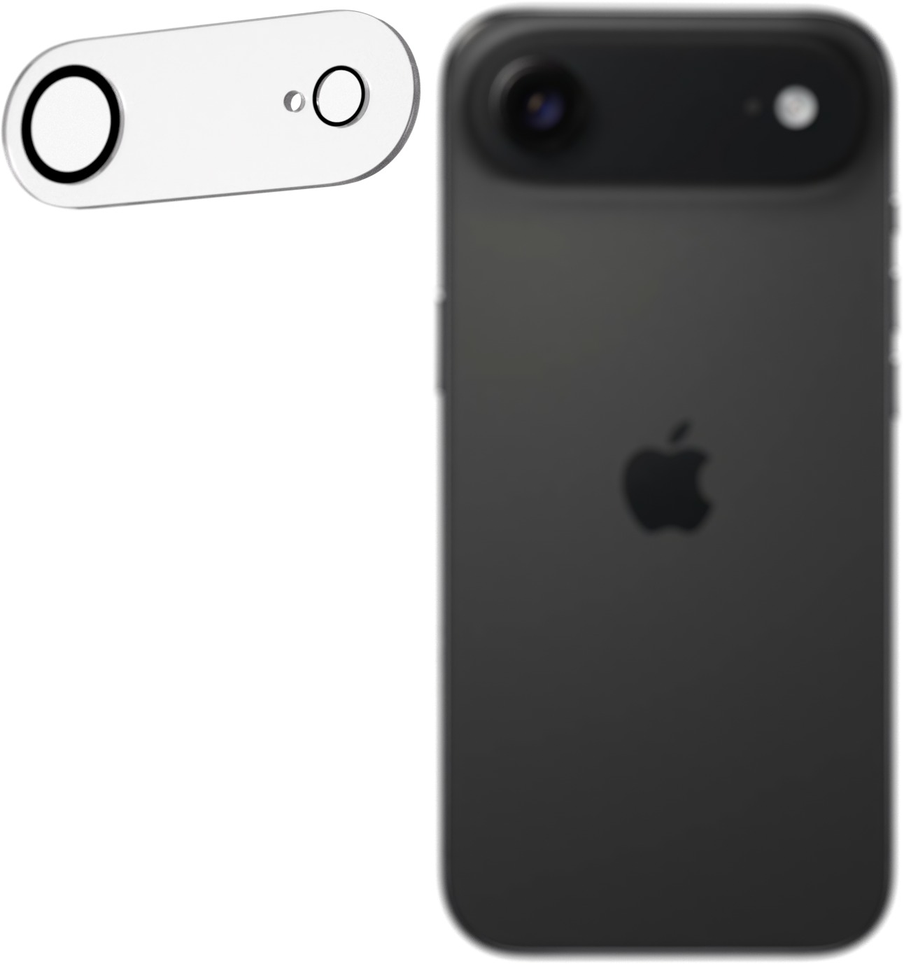 Alzaguard Lens Protector pre iPhone Air