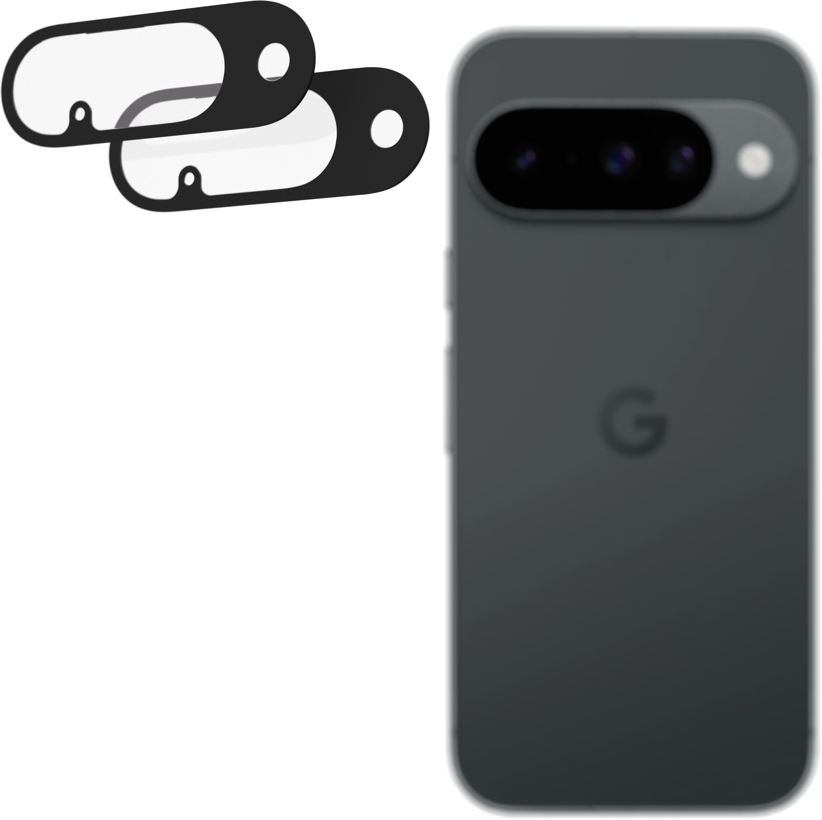 AlzaGuard Lens Protector pre Google Pixel 10