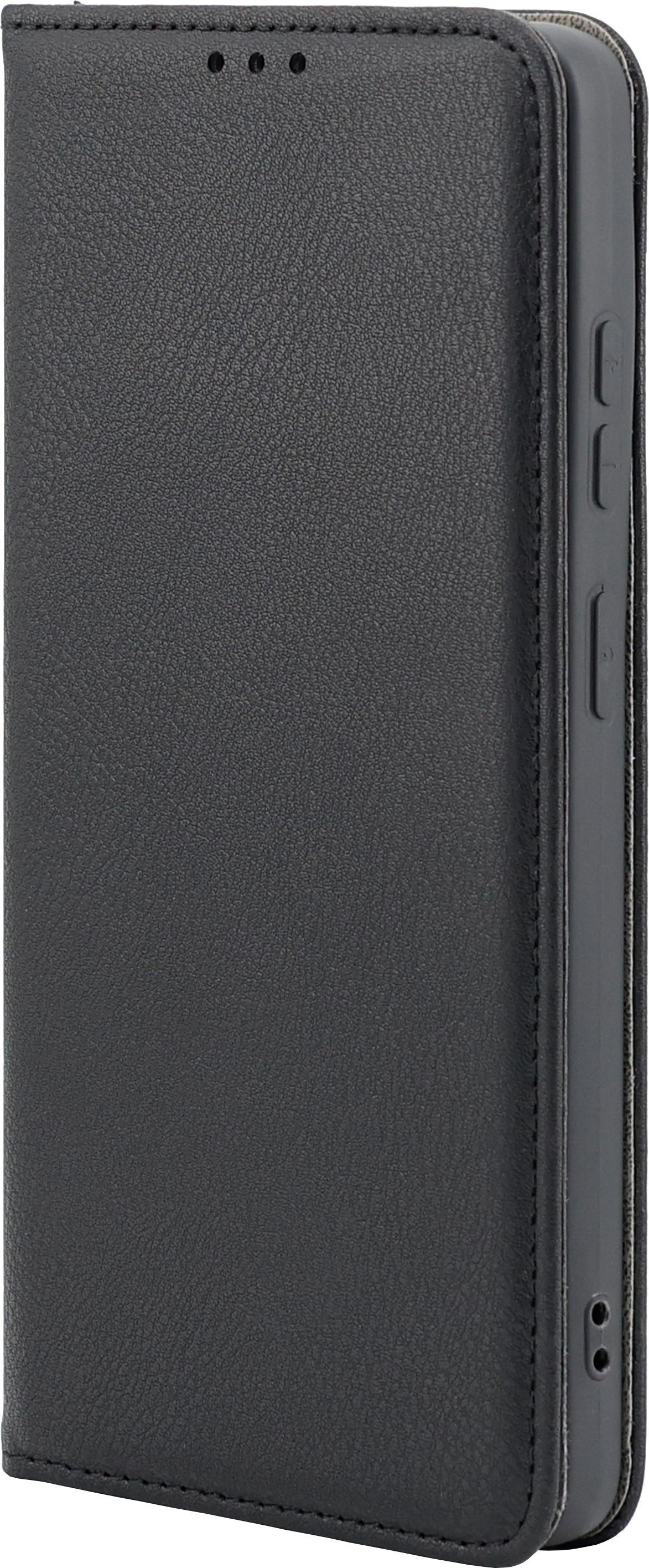 AlzaGuard Book Flip Case na Samsung Galaxy S26 Ultra čierne