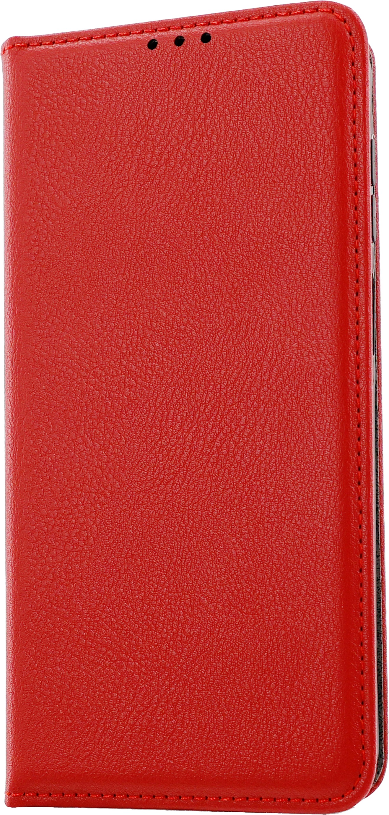 AlzaGuard Book Flip Case pre Samsung Galaxy A27 – červené