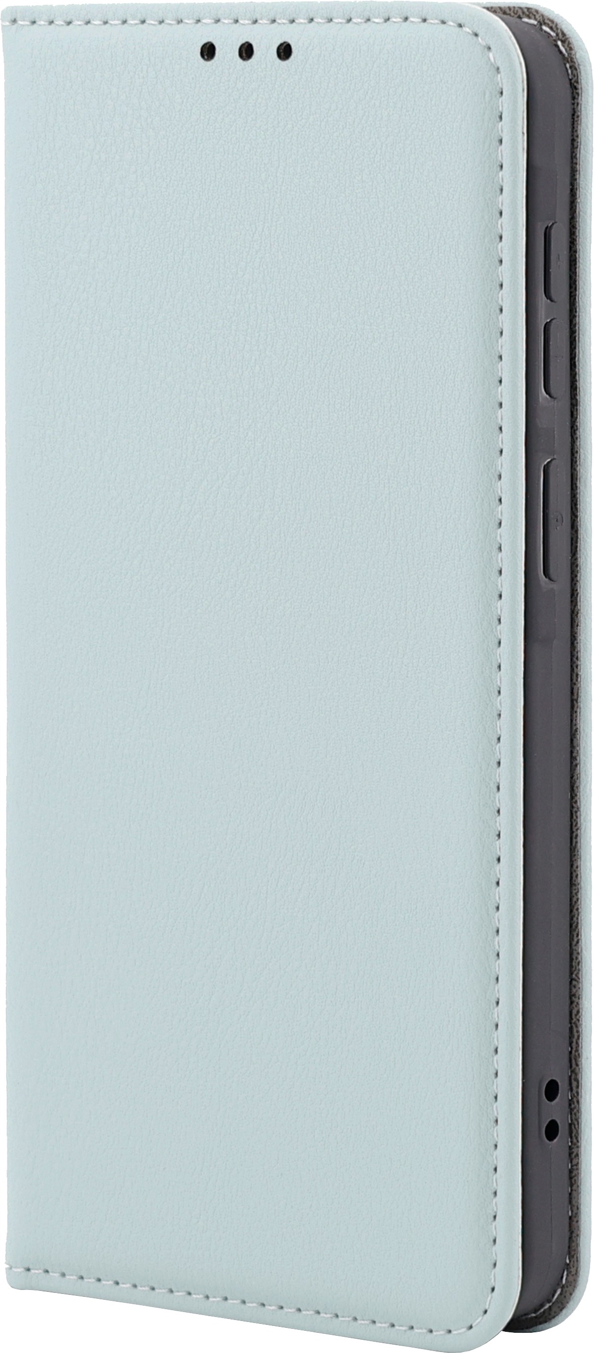 AlzaGuard Book Flip Case na Samsung Galaxy A37 modrozelené