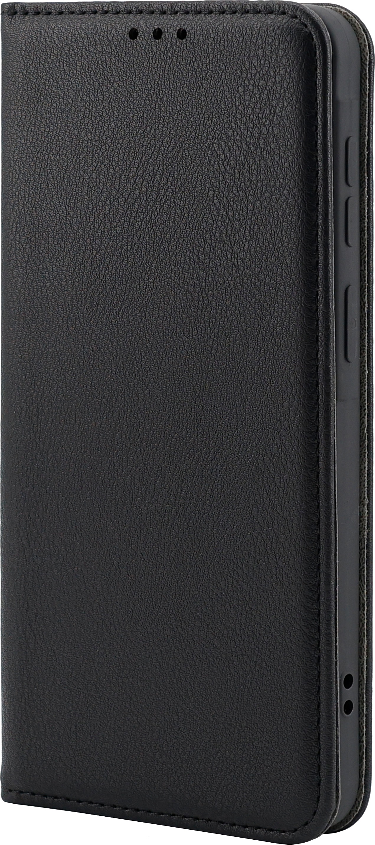 AlzaGuard Book Flip Case na Samsung Galaxy A57 čierne