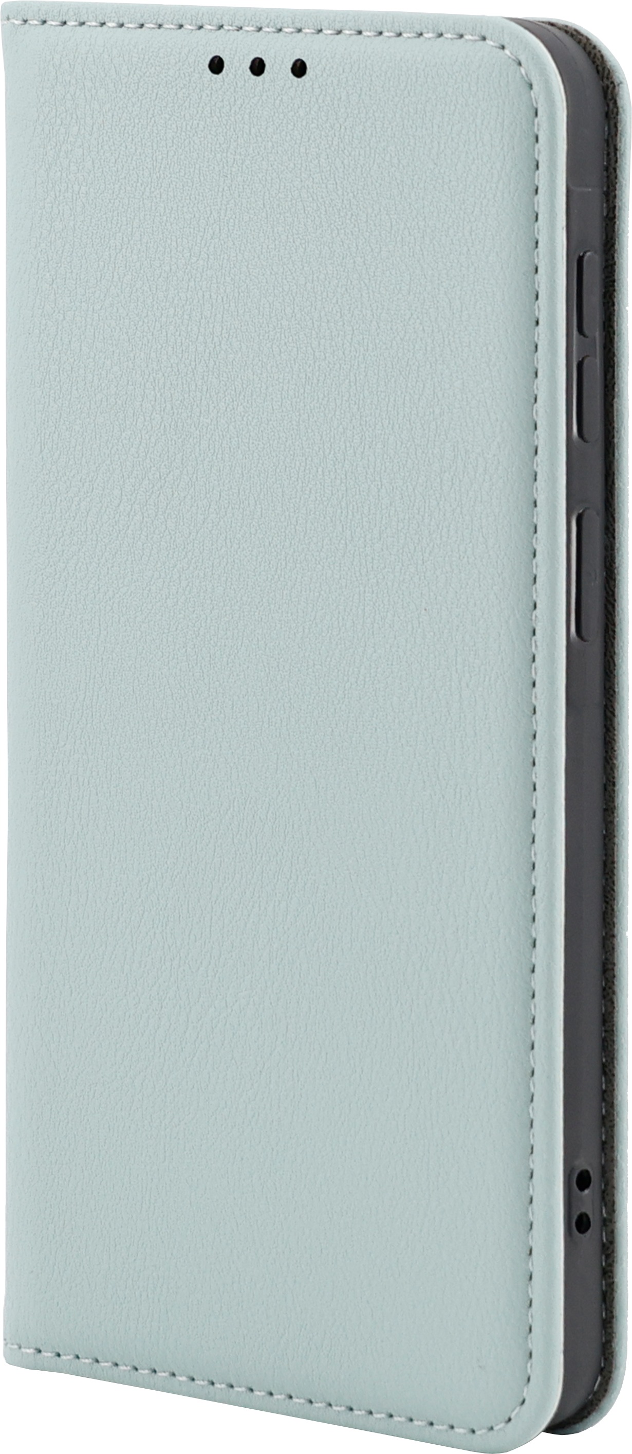 AlzaGuard Book Flip Case na Samsung Galaxy A57 modrozelené