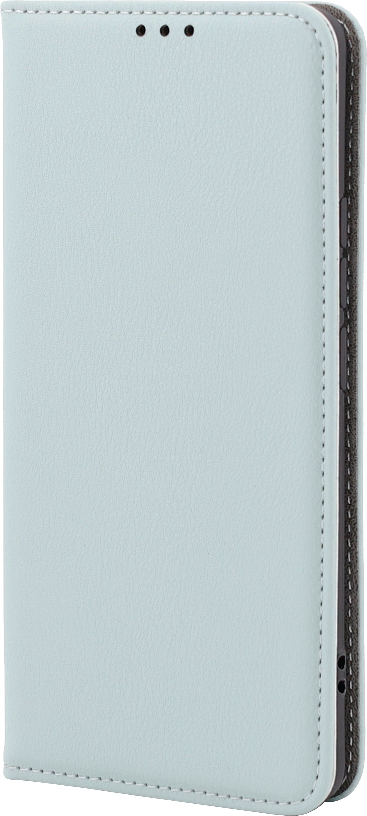 AlzaGuard Book Flip Case pre Xiaomi Redmi Note 15 4G/5G modrozelené